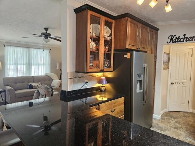 10. Breakfast bar