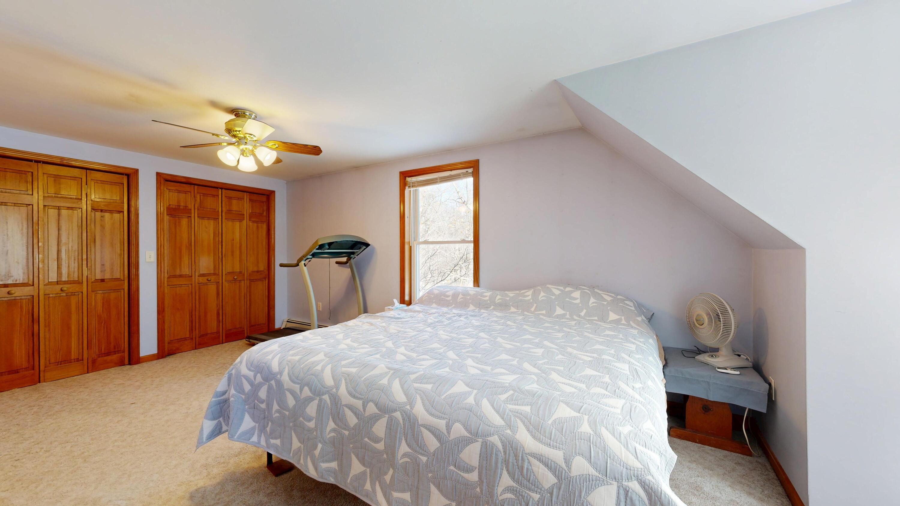 15 D And B, Buckfield, ME, 04220