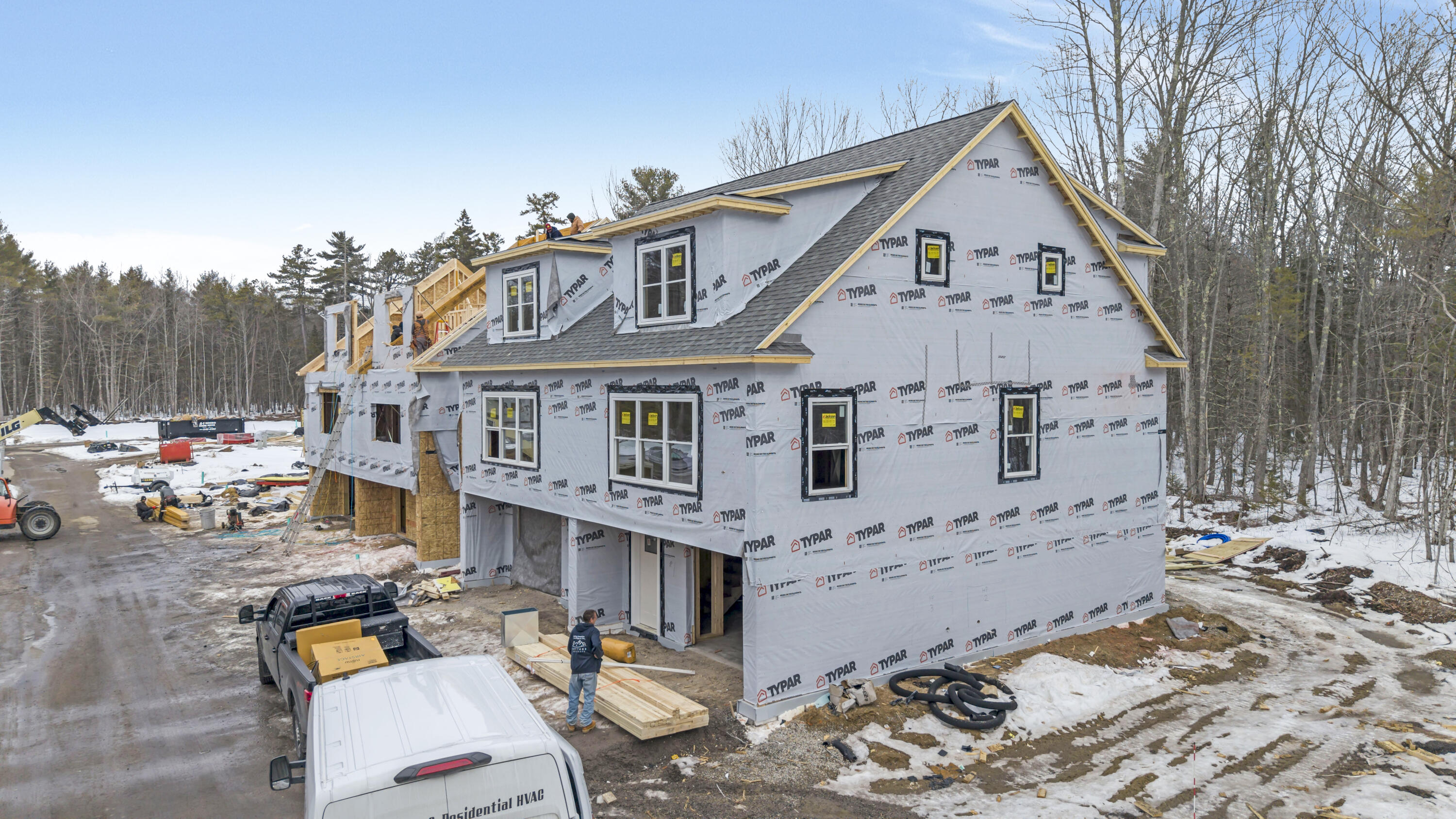 13 Creekside Court UNIT 7, Kennebunk, ME, 04043