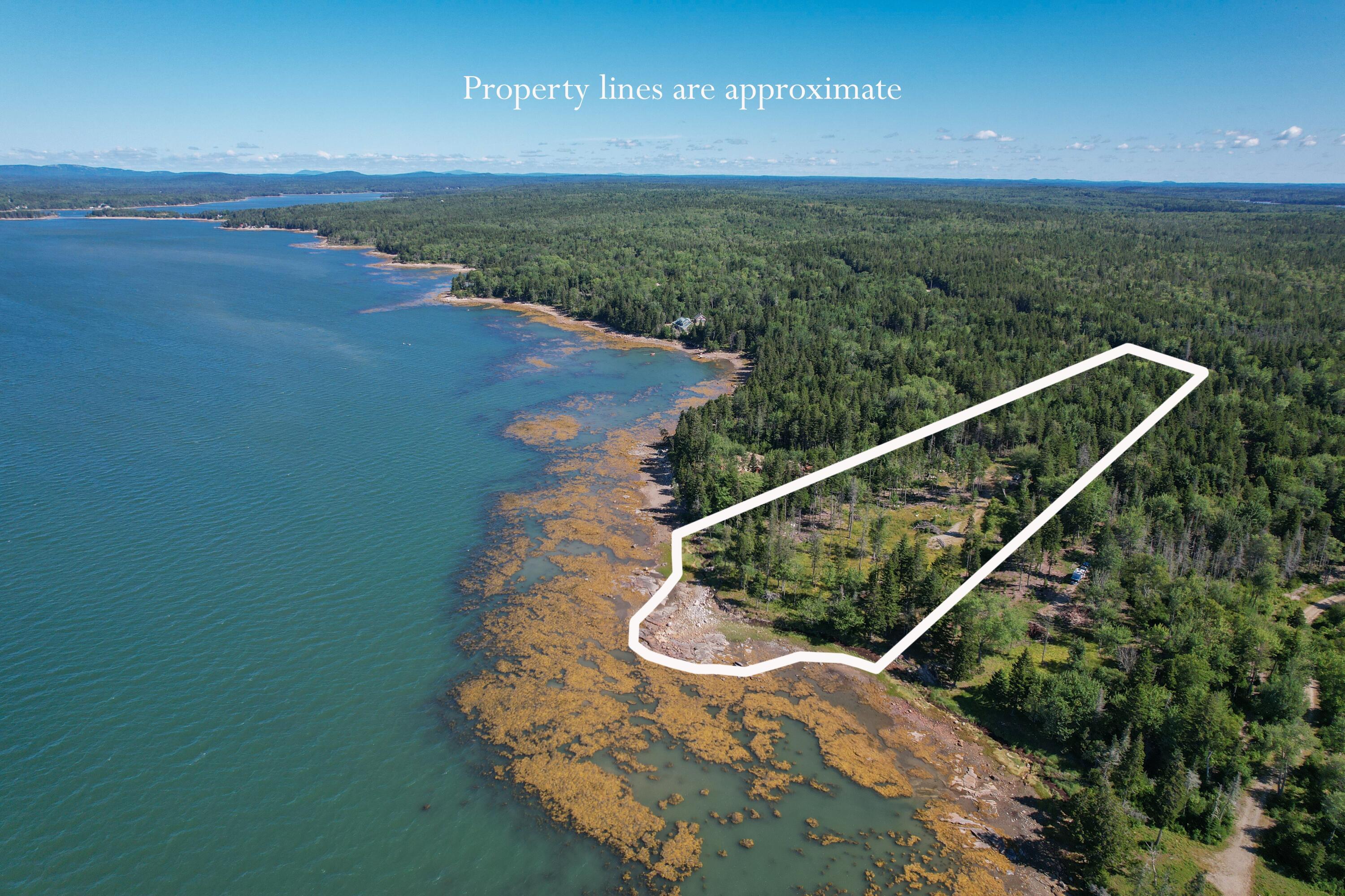 Photo of 102 Estates Road #Lot #3 Steuben ME 04680