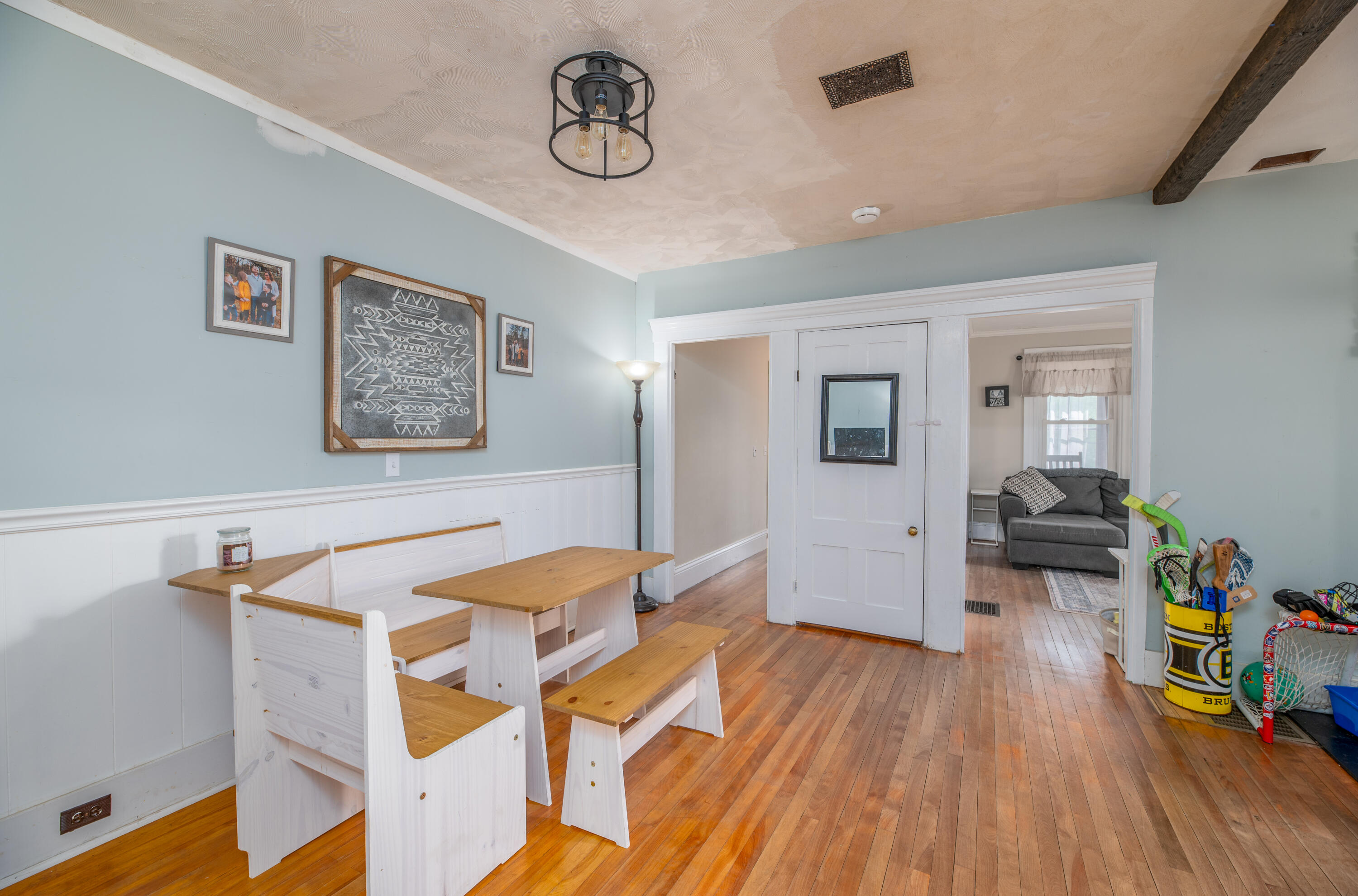 11 Cobbossee Avenue, Gardiner, ME, 04345