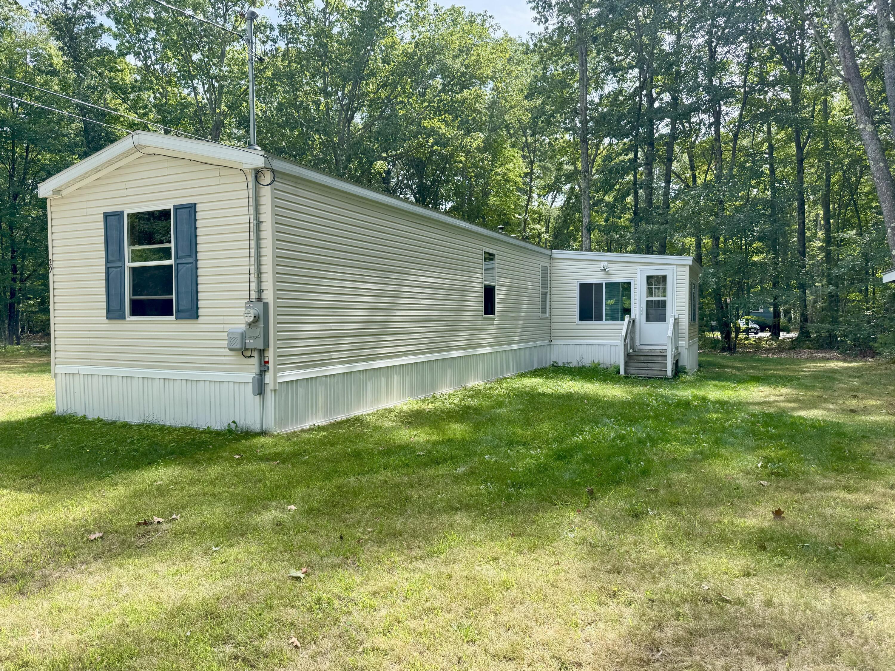 465 Washburn Road, Washburn, ME, 04786