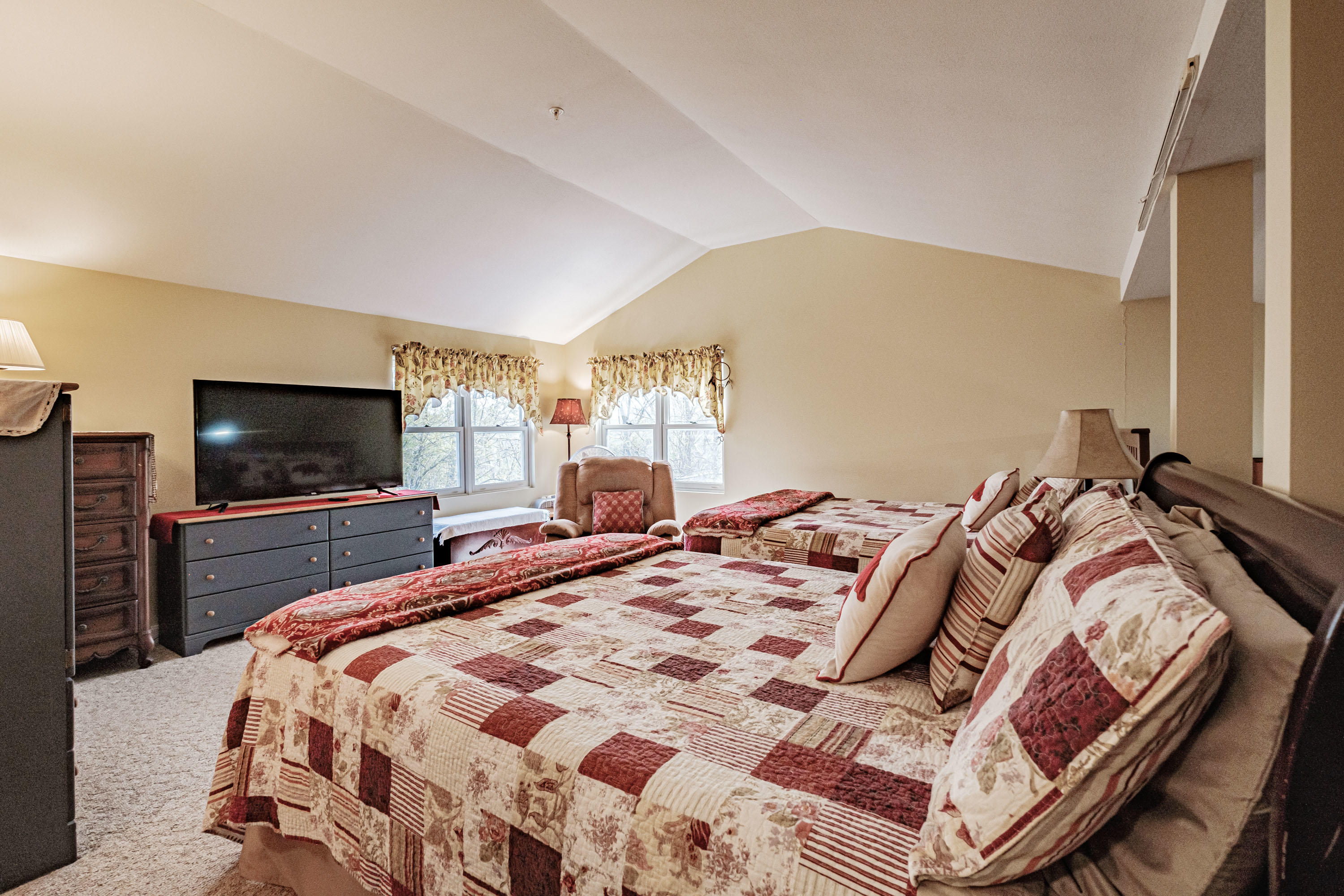 9 Condo Lane #C21, Greenwood, ME, 04255