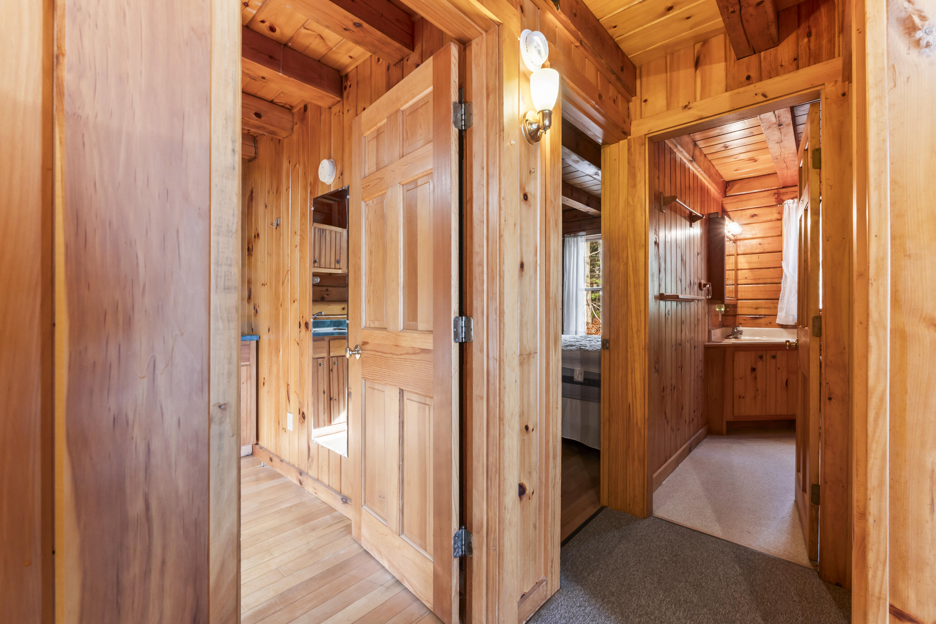 101 Butter Point, Waldoboro, ME, 04572