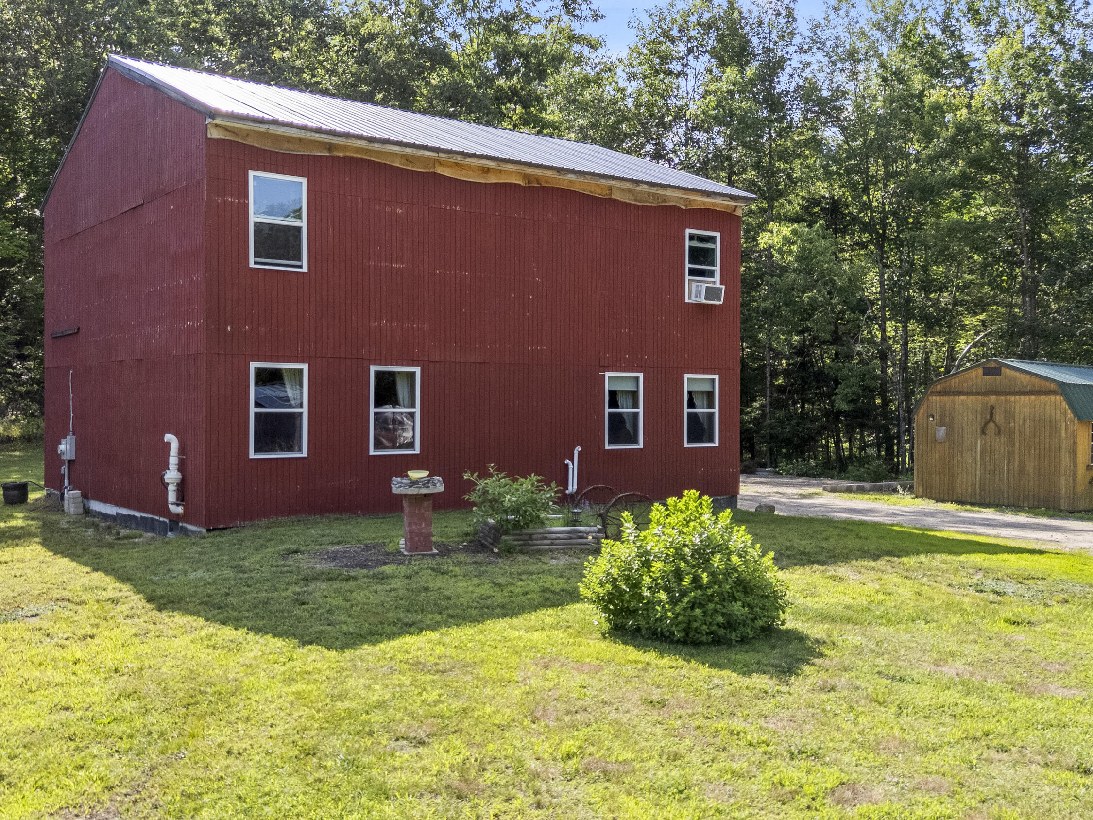 440 Quarry Road