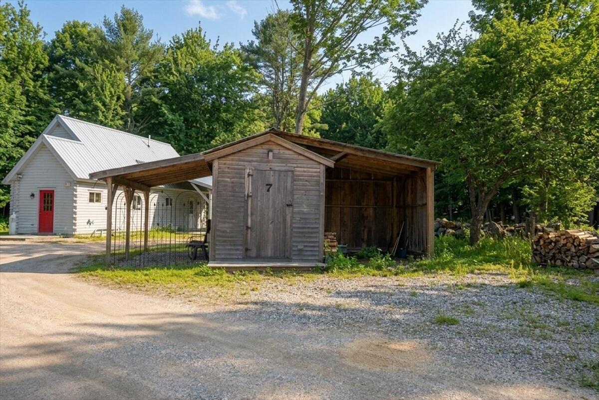 7 Abbott Hill Road, West Paris, ME, 04289