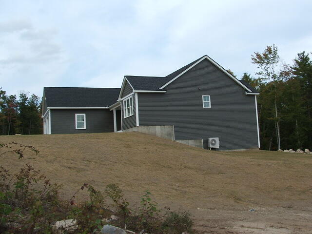 Lot 7 Pelletier Drive, Hollis, ME, 04042