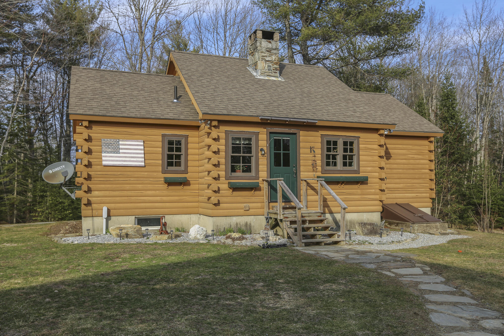 196 Woodmans Mill Road, Searsmont, ME, 04973