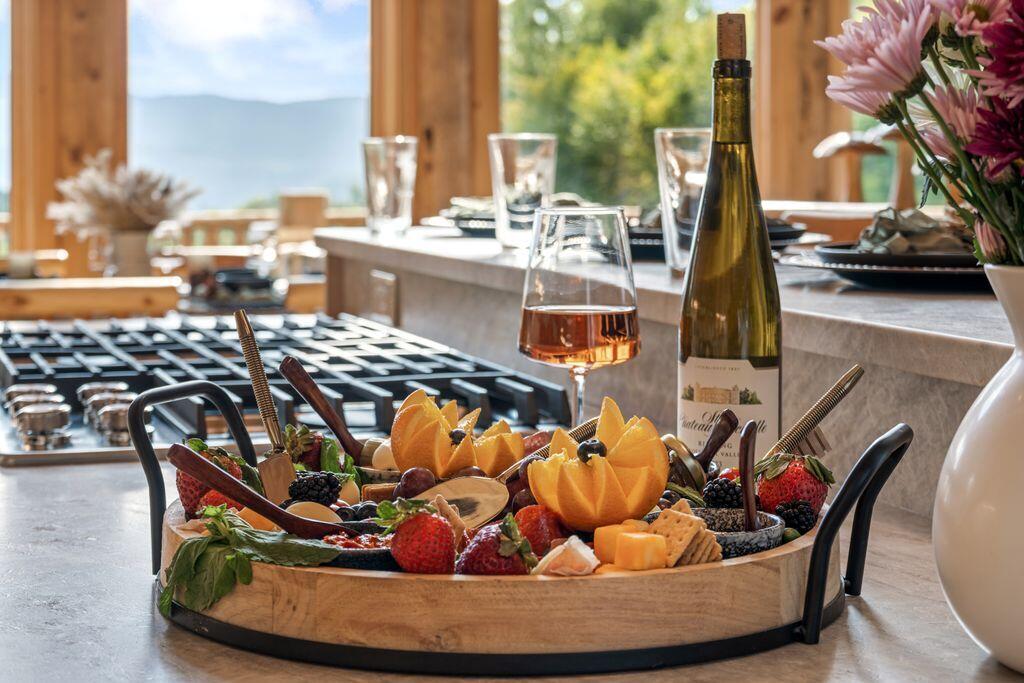 366 Glades View Avenue, Newry, ME, 04261