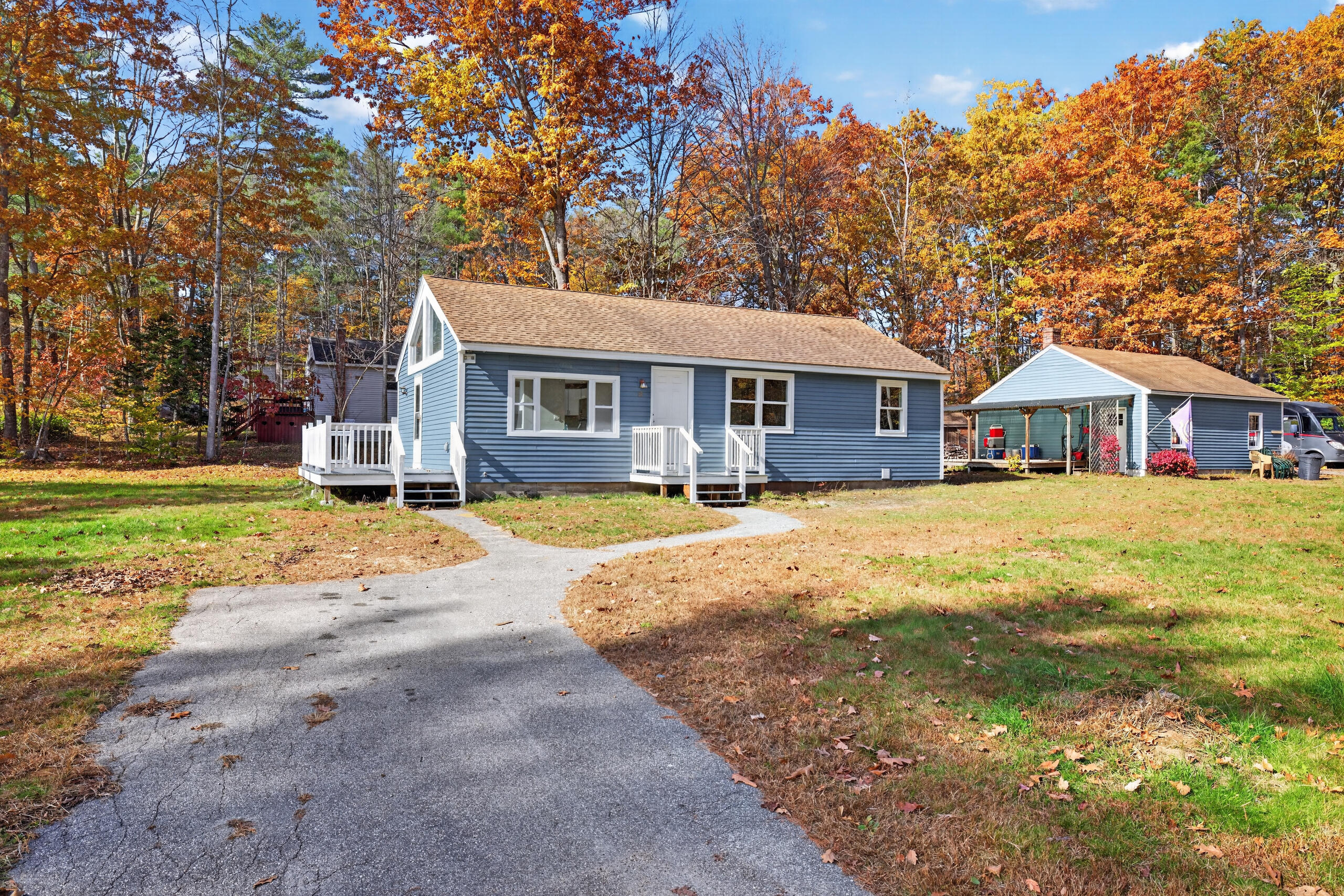 Photo of 68 Pinecrest Circle Waterboro ME 04061