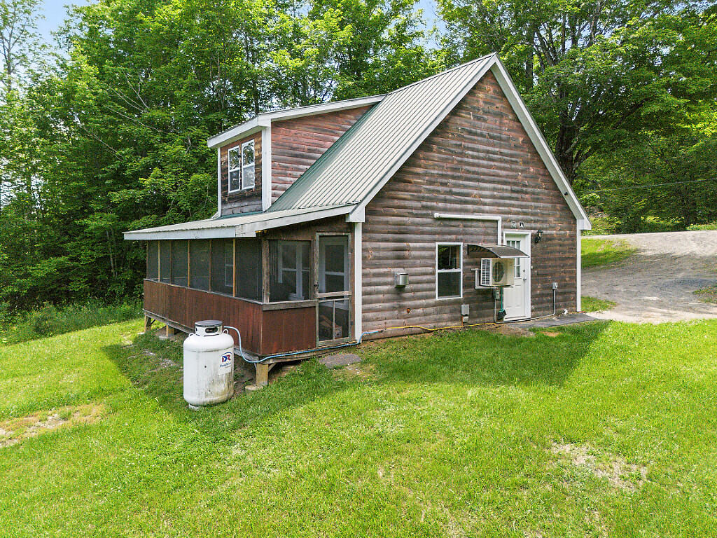 Photo of 325 Molunkus Road Cornville ME 04976