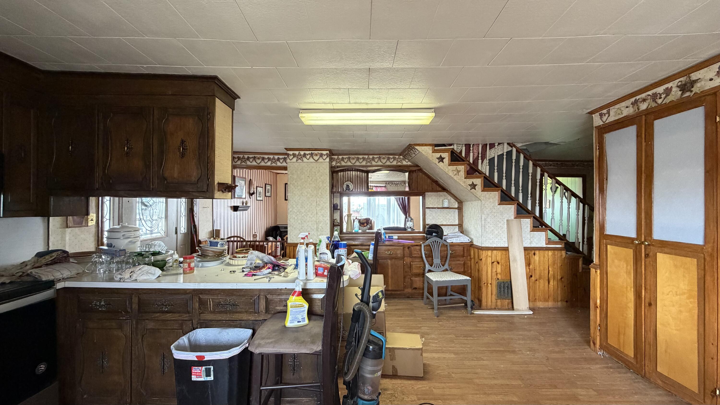 145 Caribou Road, Presque Isle, ME, 04769