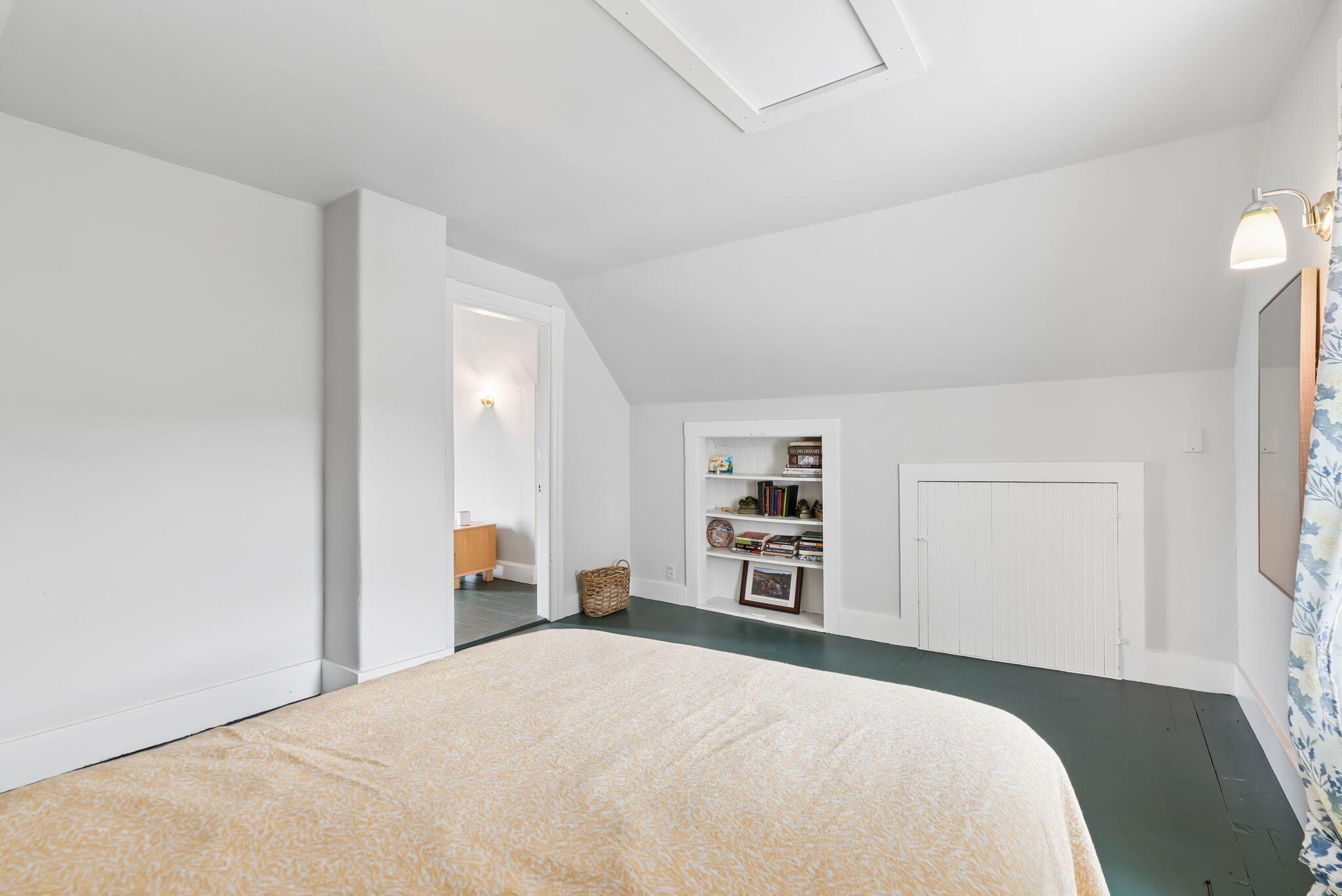 Attic