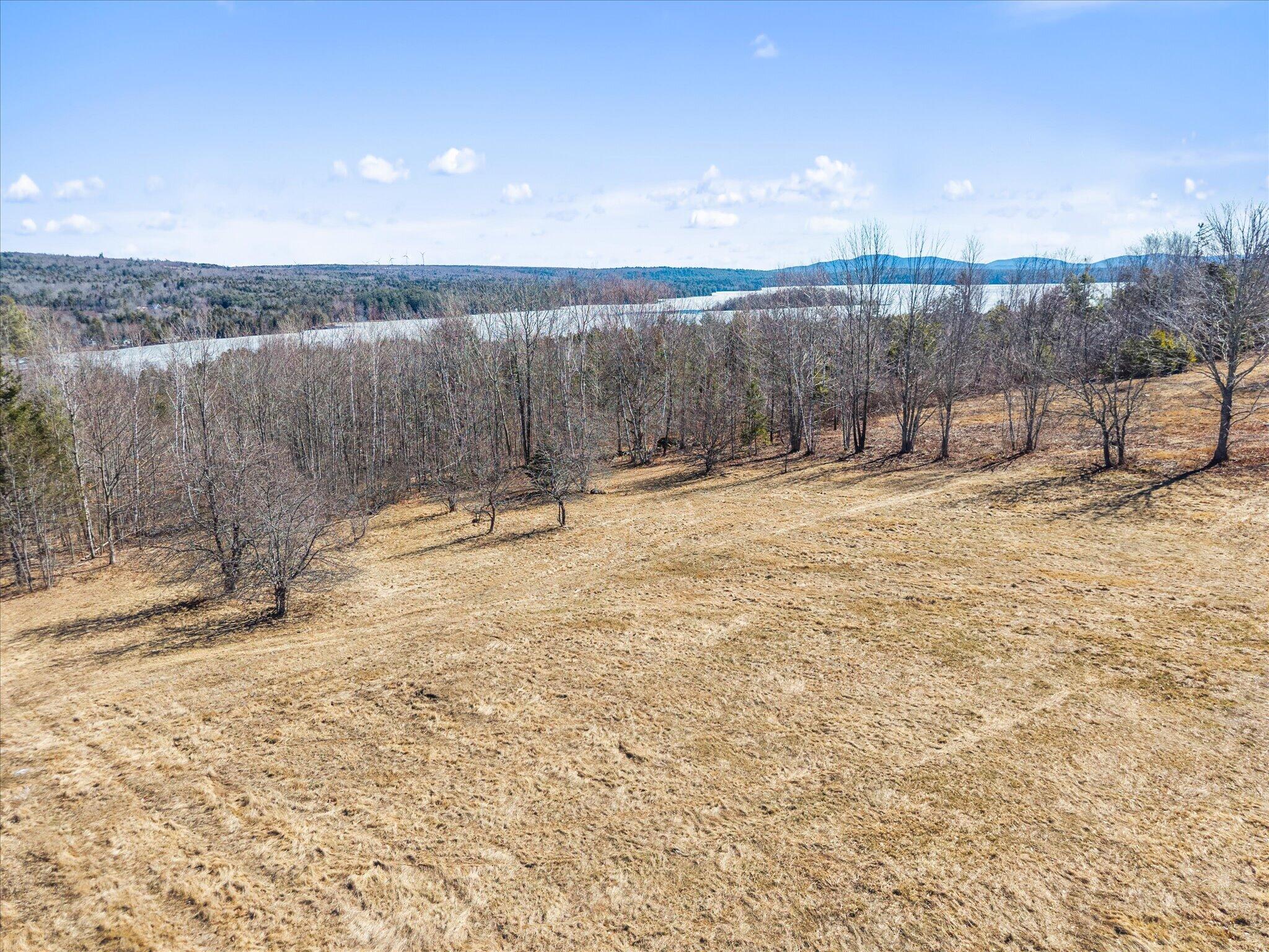 0 Sugar Hill Road, Eastbrook, ME, 04634