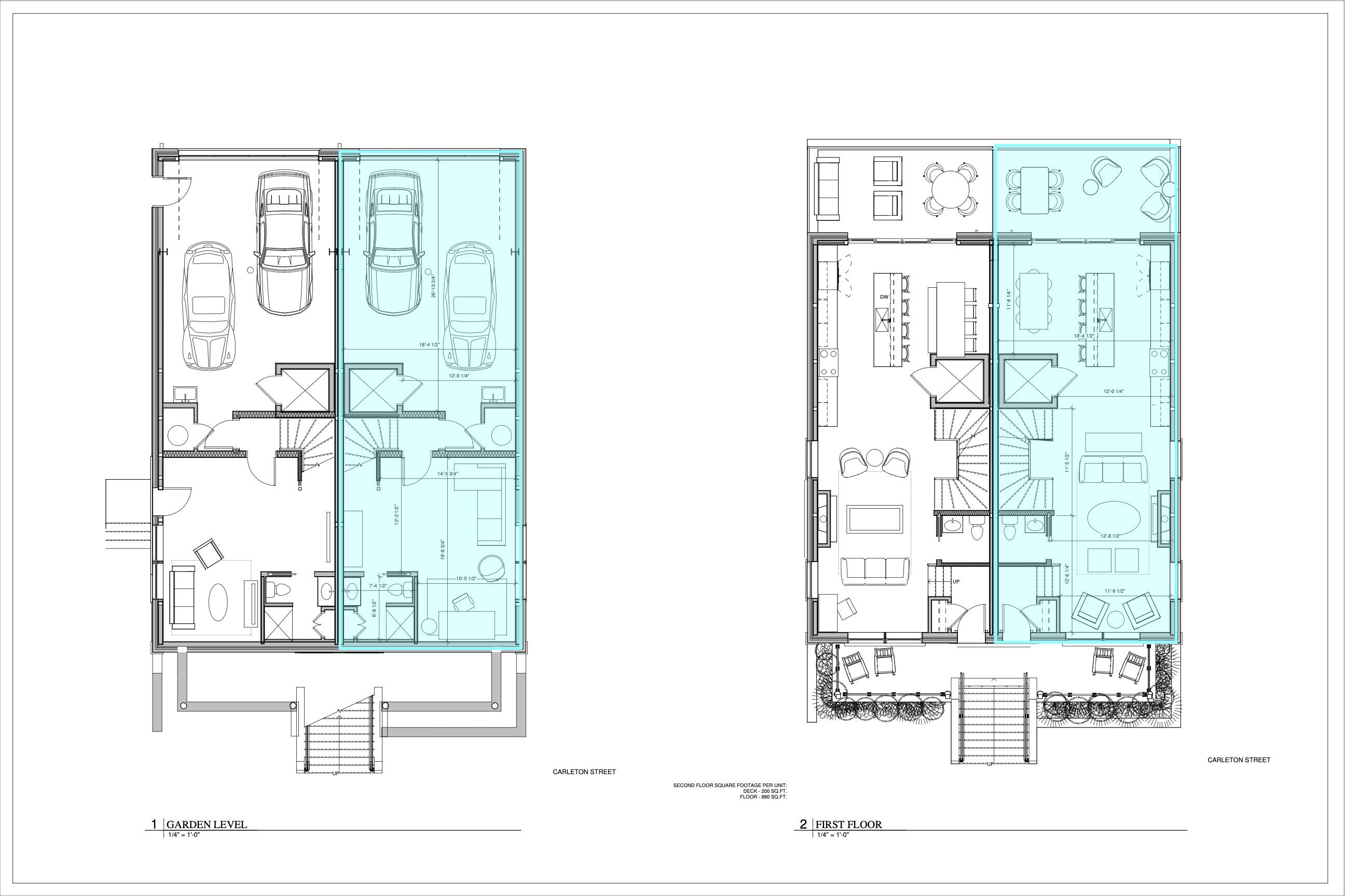 55 Carleton Street UNIT A, Portland, ME, 04102