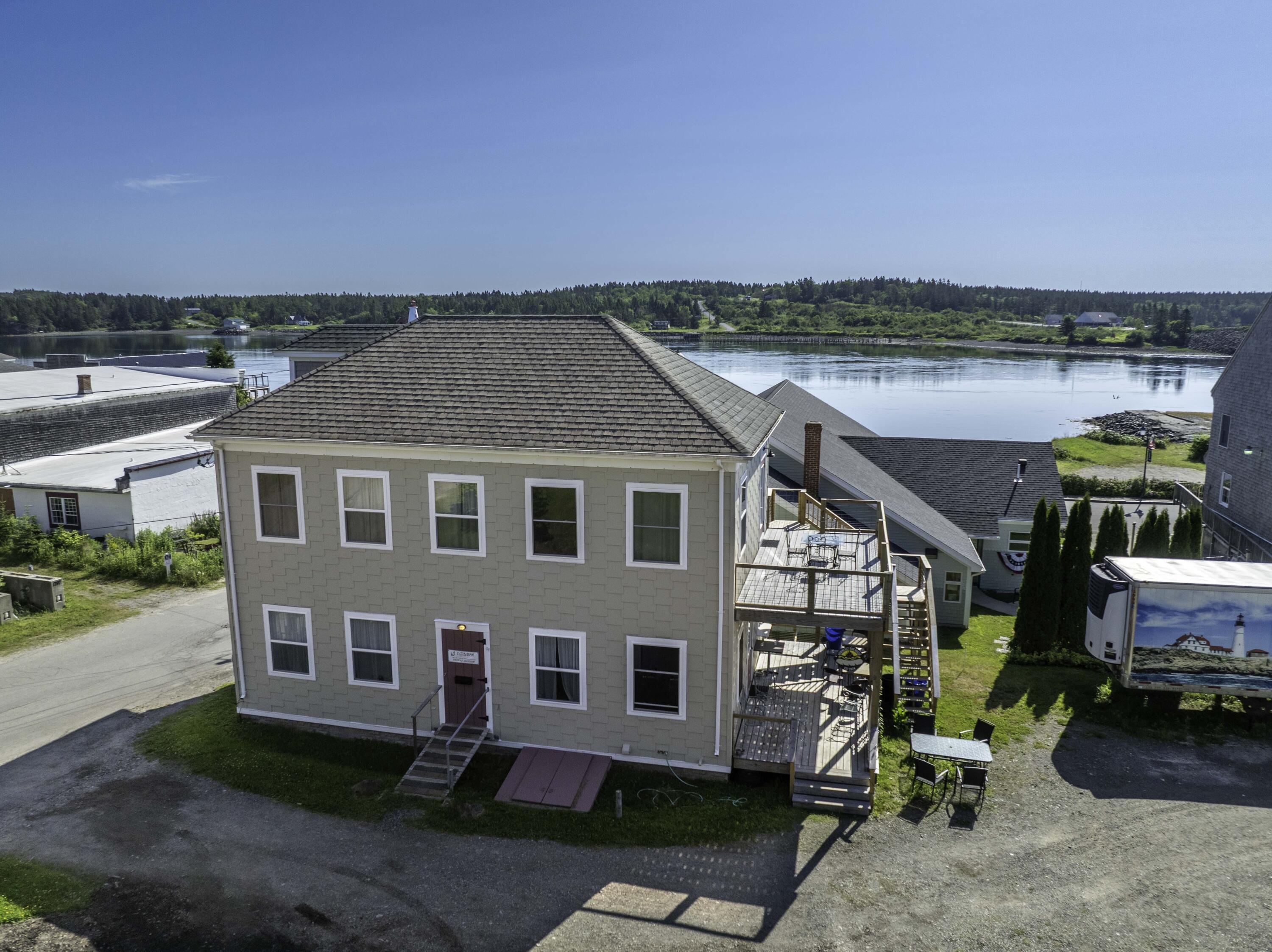 6 School Street, Lubec, ME, 04652