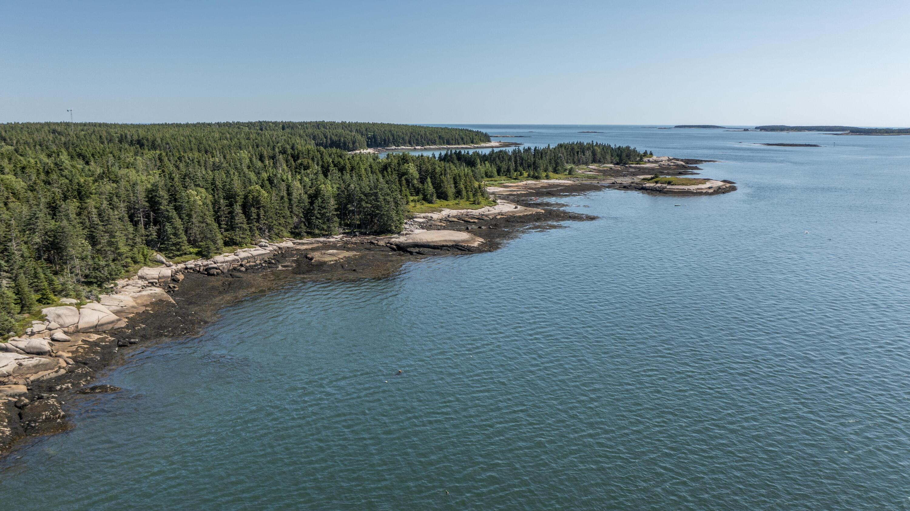 0 Pomp Island, Beals, ME, 04611