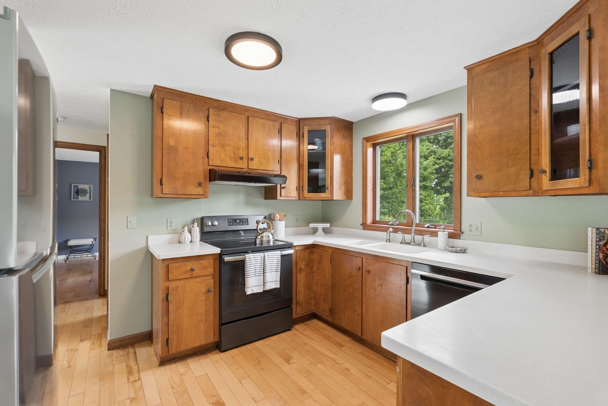 155 Ridge Road, Lisbon, ME 04252 155 Ridge Rd, Lisbon