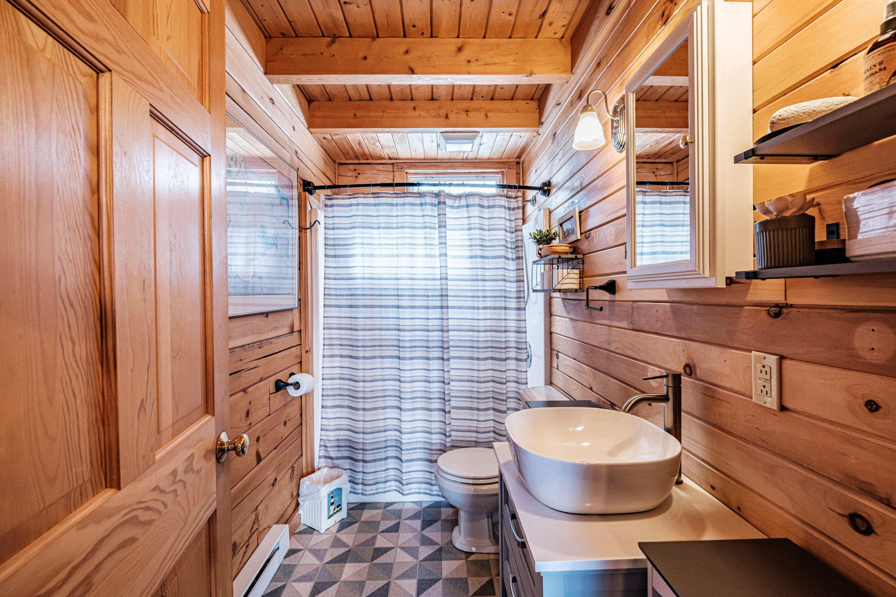 128 Oak Hill Drive, Woodstock, ME, 04219