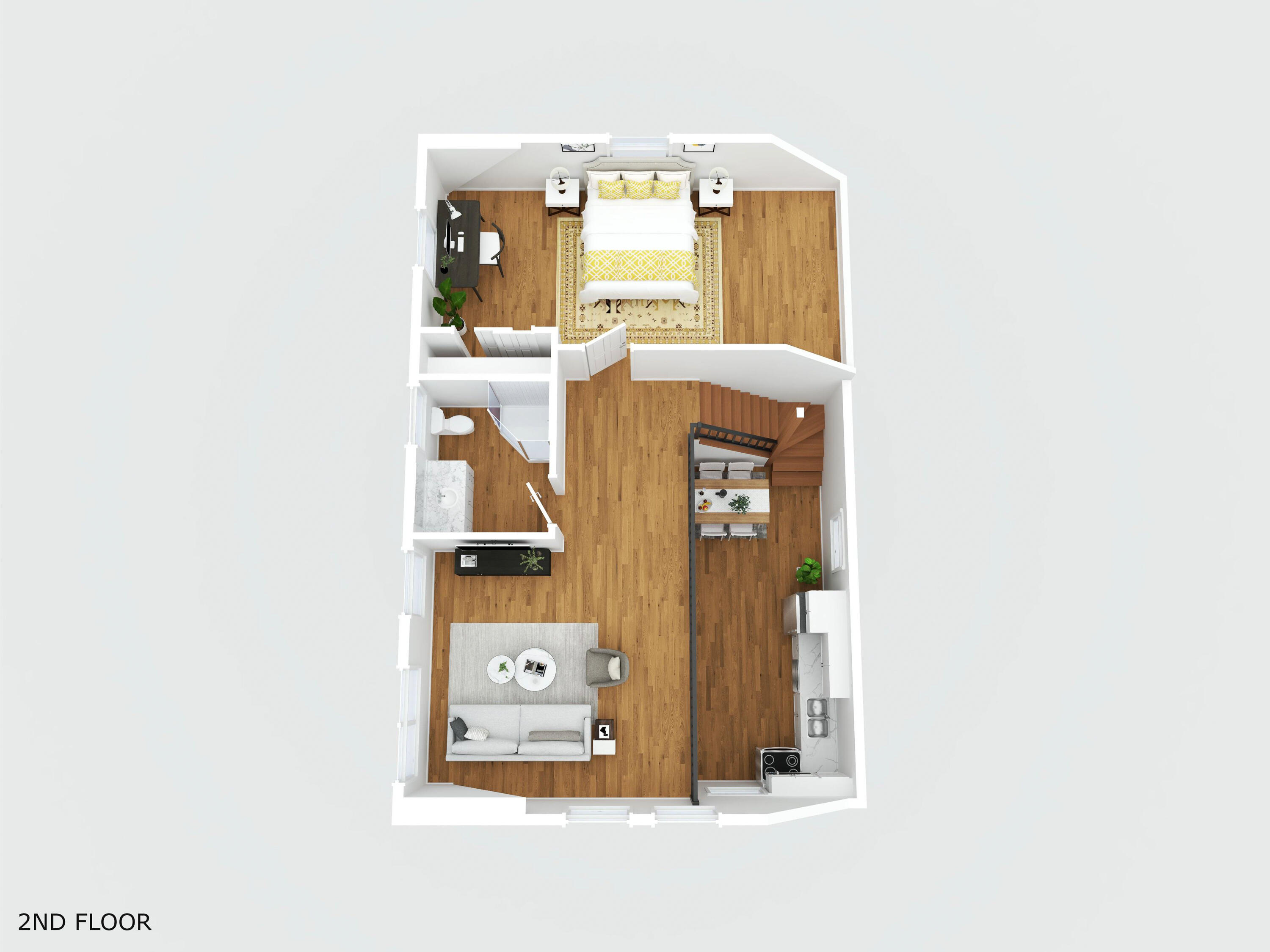 19 & 28 Lintonia Drive UNIT 10-13, Litchfield, ME, 04350