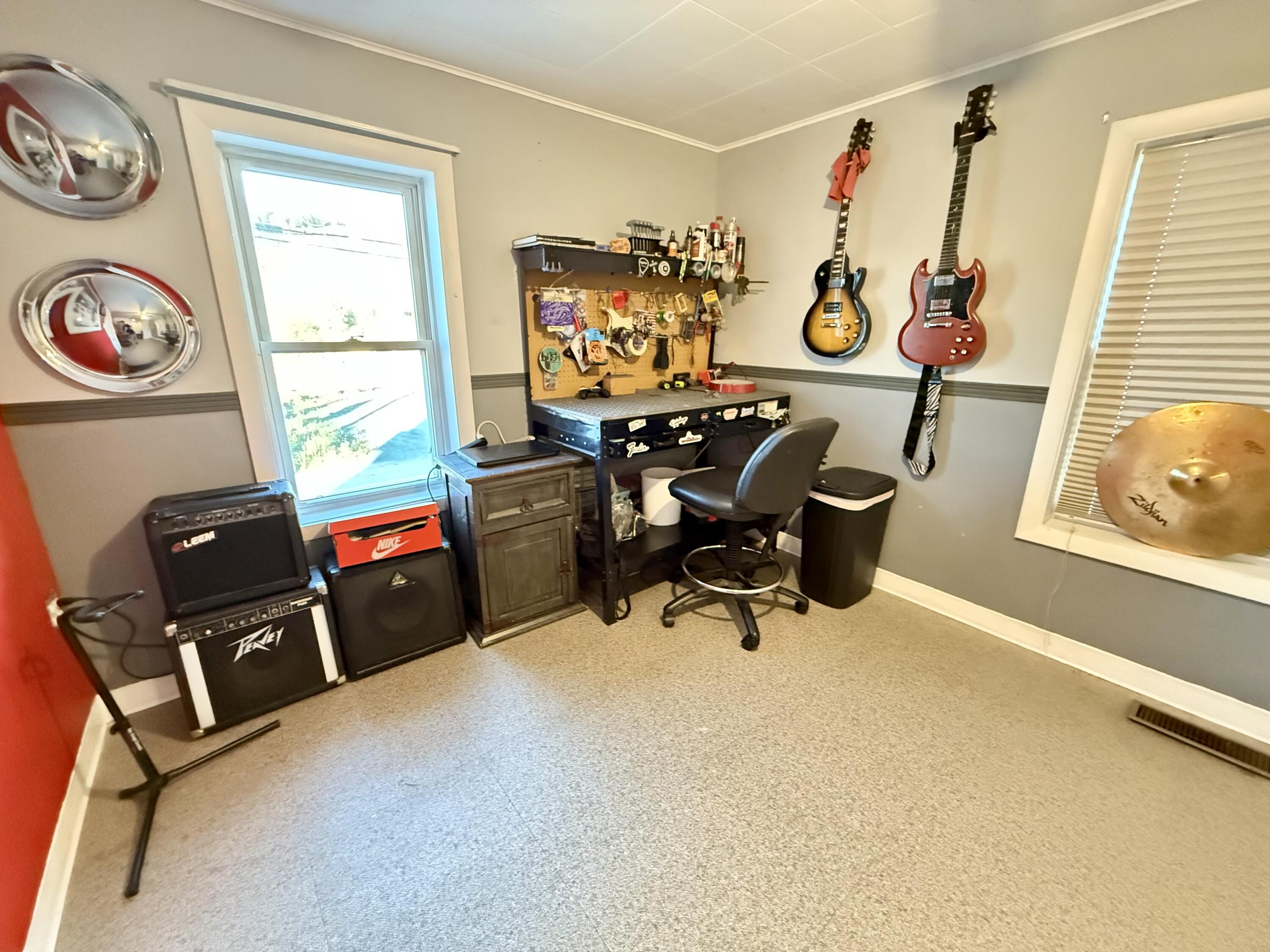 35 Market Street, Fort Kent, ME, 04743