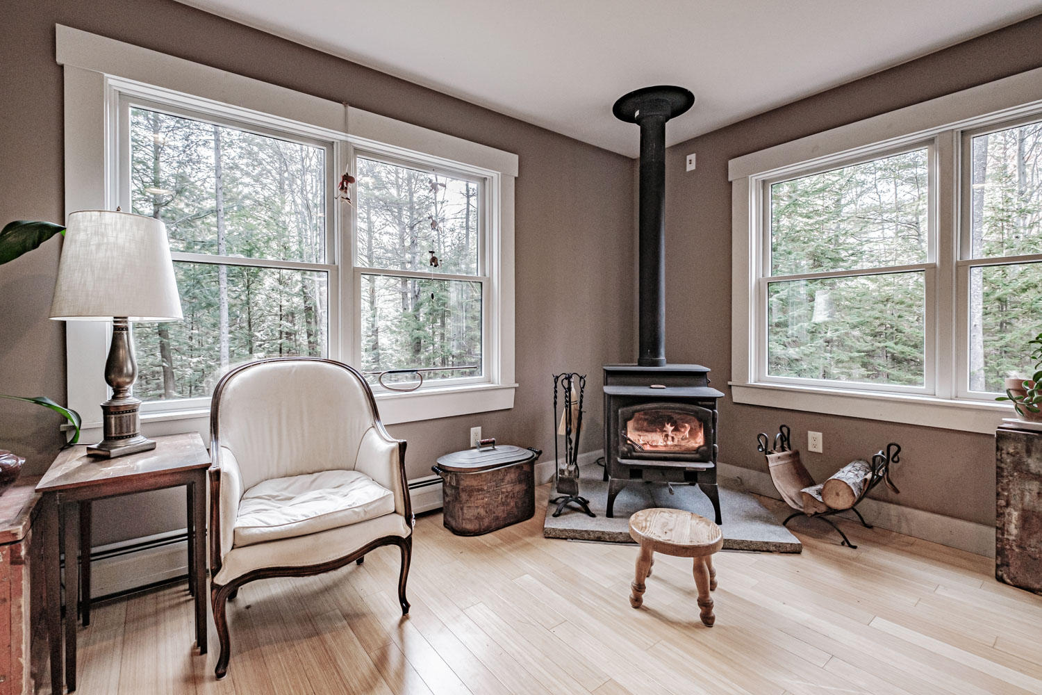 143 Westwood Road, Bethel, ME, 04217-3070