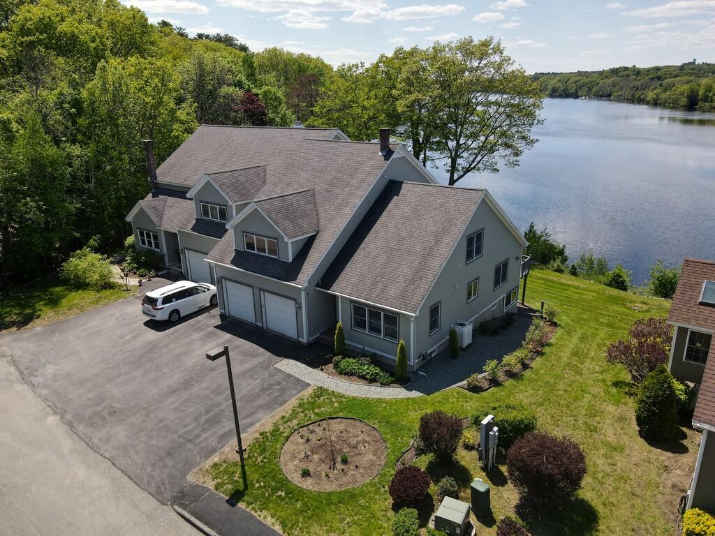 15 Harbor Drive UNIT 15, Brewer, ME, 04412