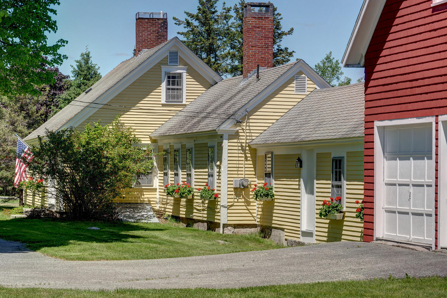 435 Seawall Road, Southwest Harbor, ME, 04679