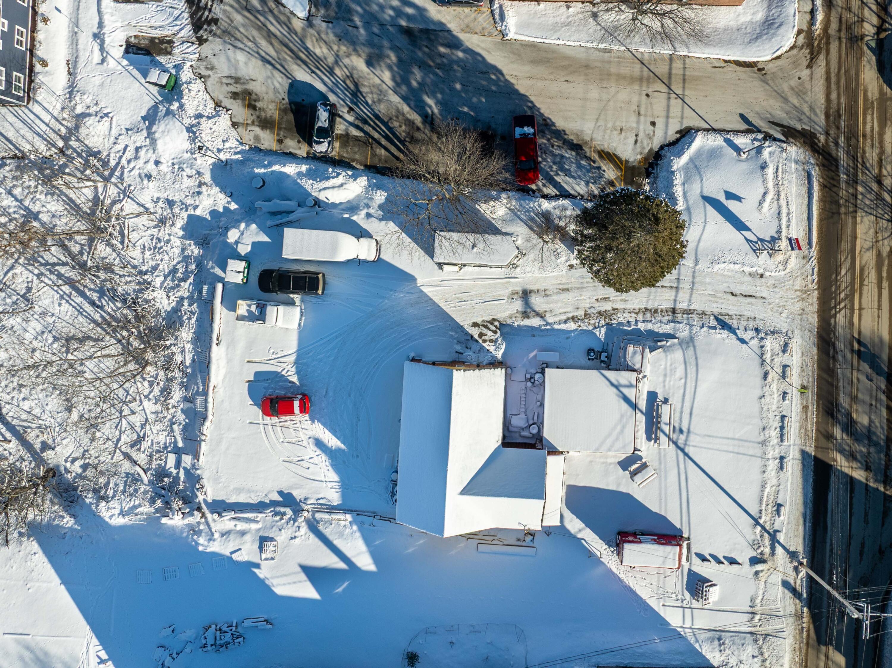 97 Court Street, Machias, ME, 04654