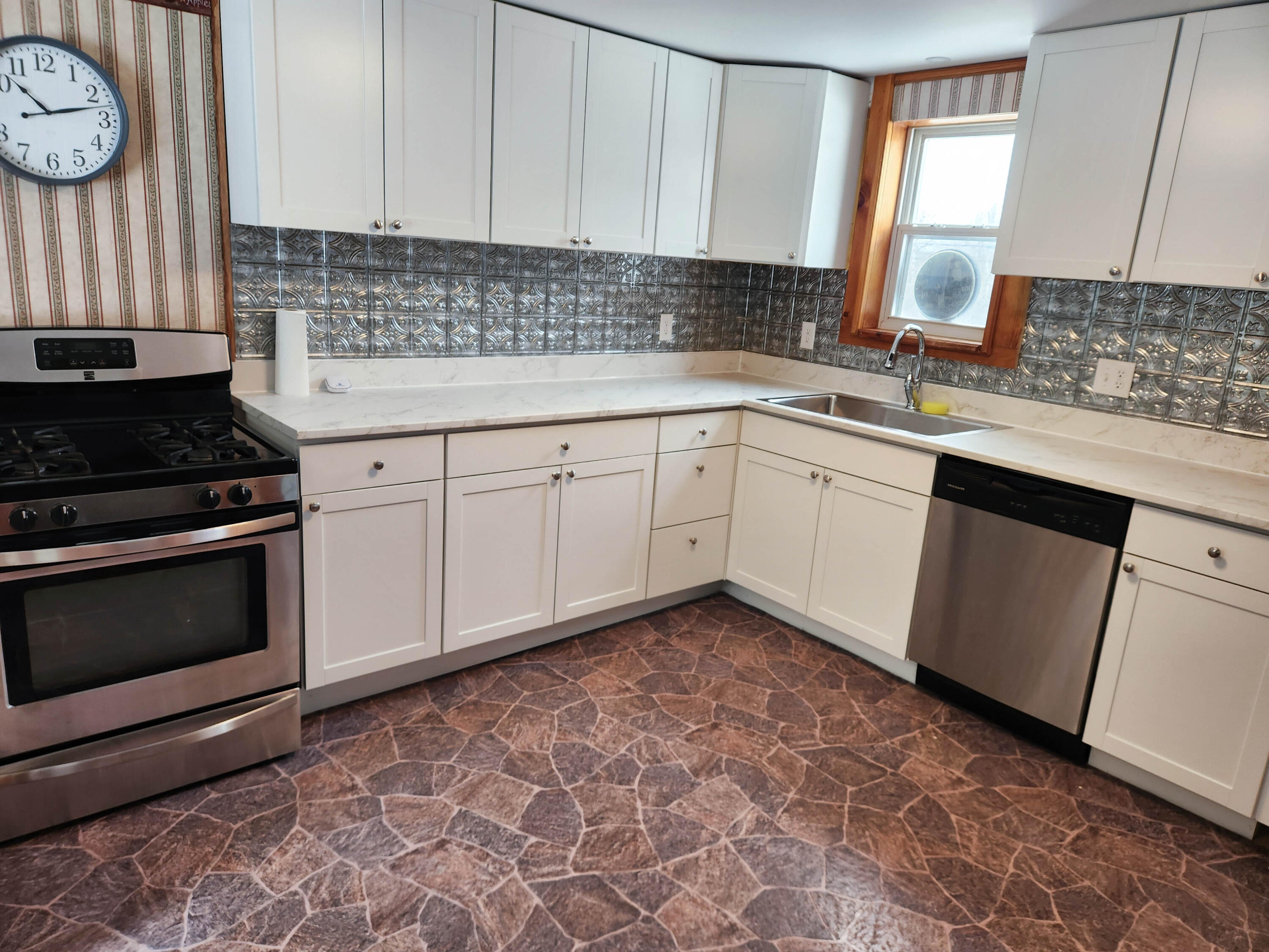 17 Washburn Road, Presque Isle, ME, 04769