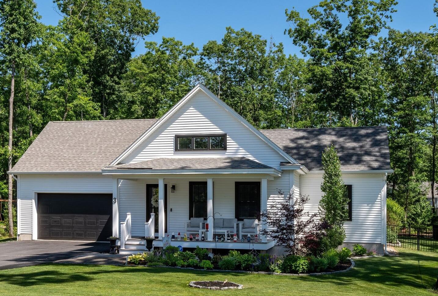Photo of 3 Belfast Lane Kennebunk ME 04043