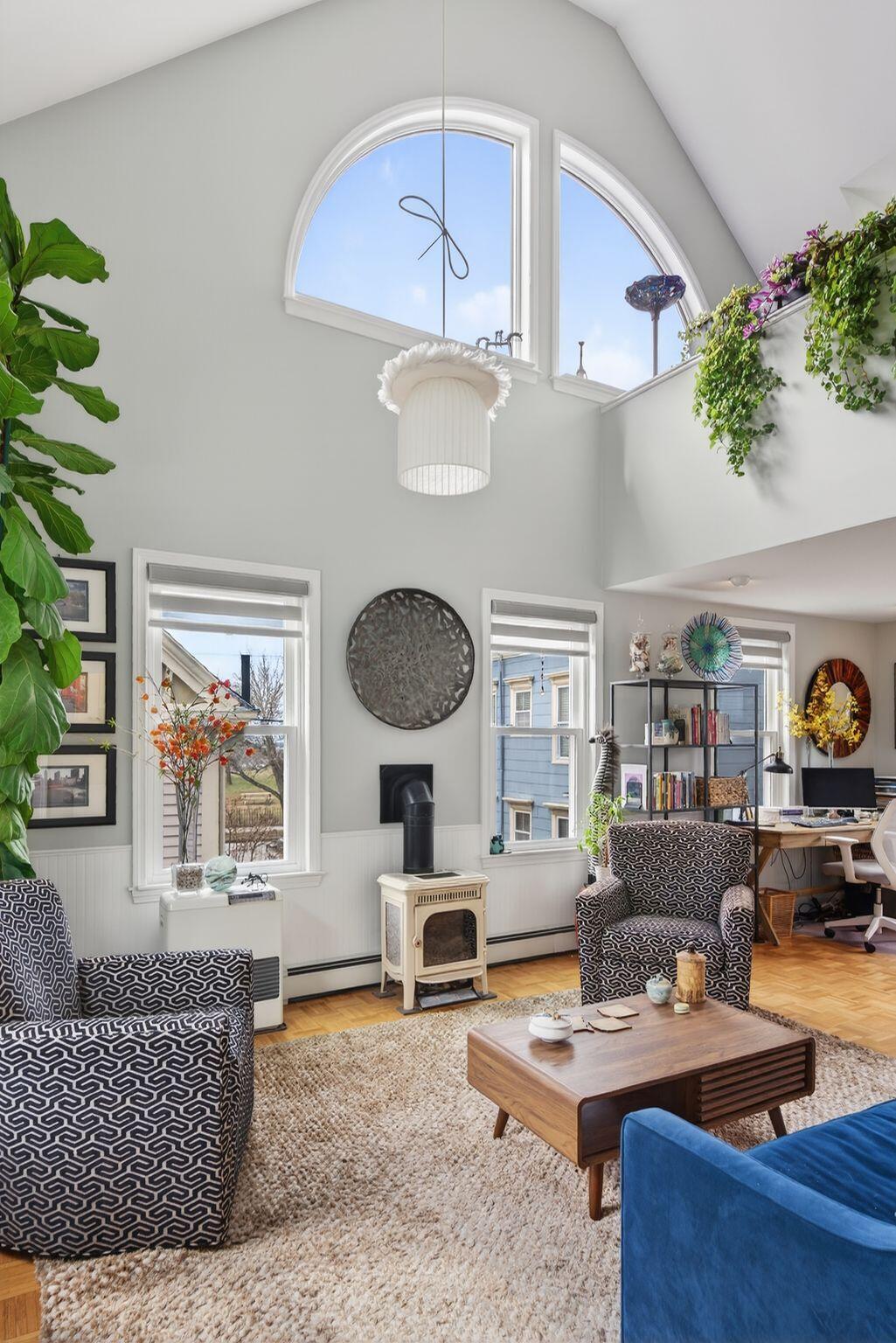 81 Quebec Street UNIT 5, Portland, ME, 04101