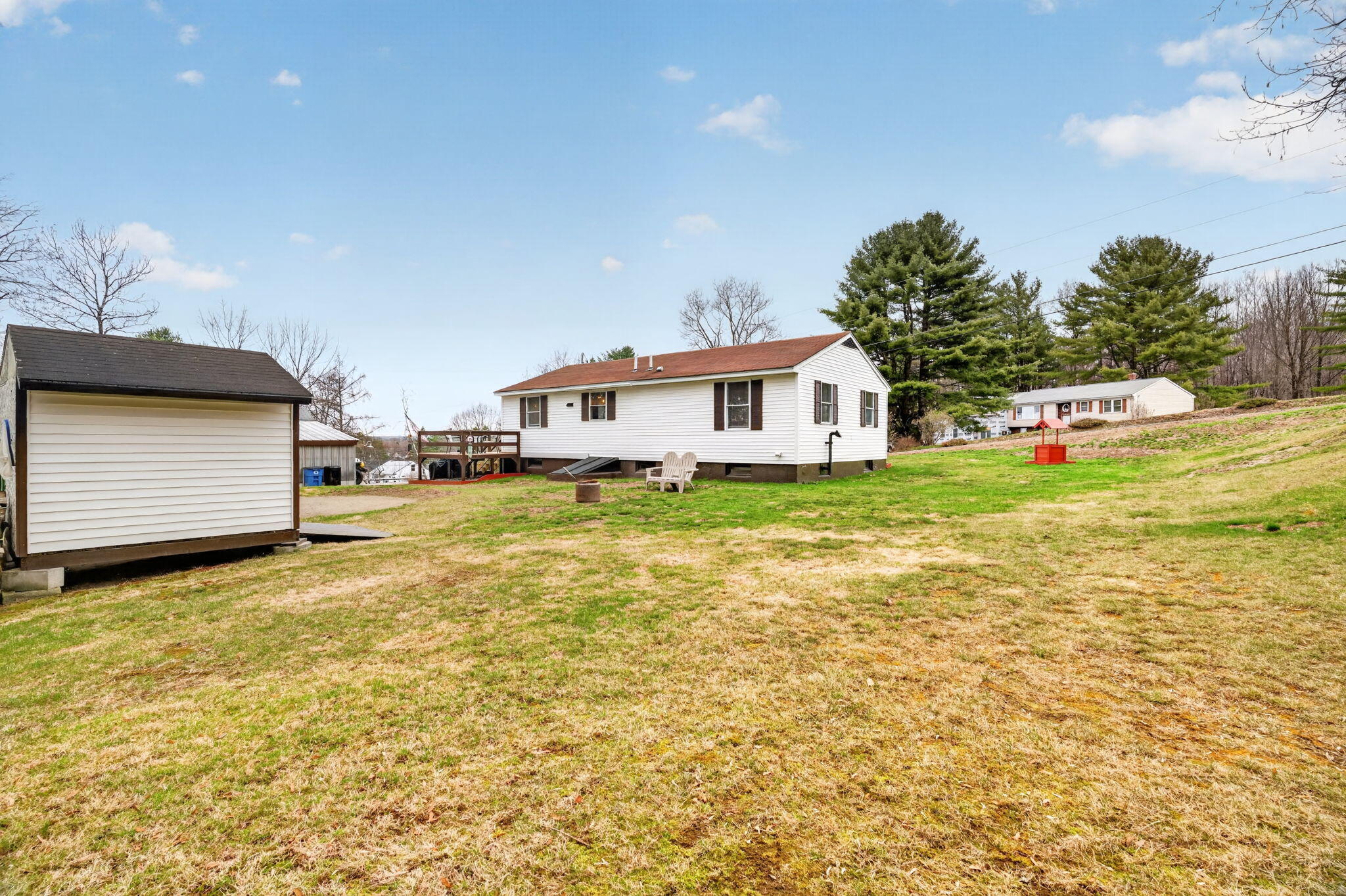 35 Pooler Avenue, Skowhegan, ME, 04976