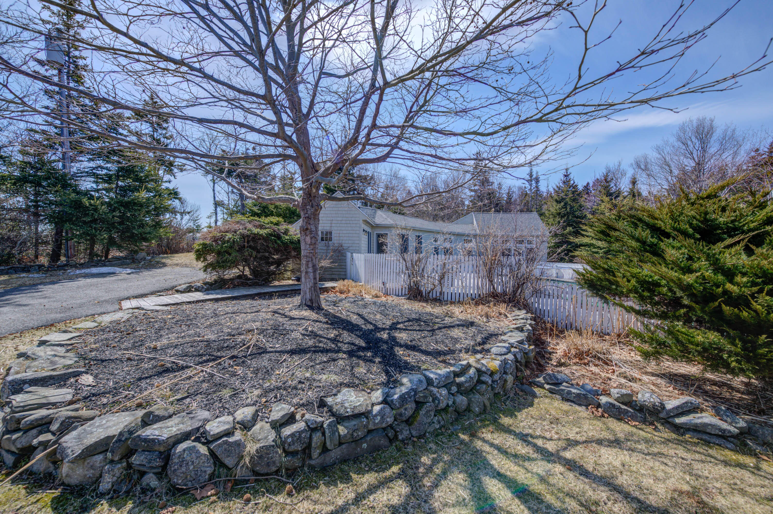 95 Pumpkin Cove Road, Bristol, ME, 04554