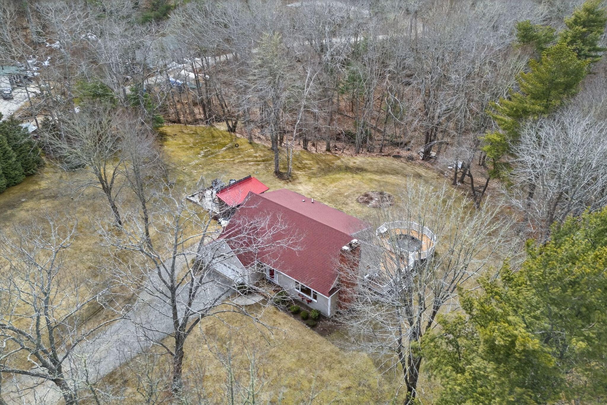 63 Youngs Lane, Phippsburg, ME, 04562