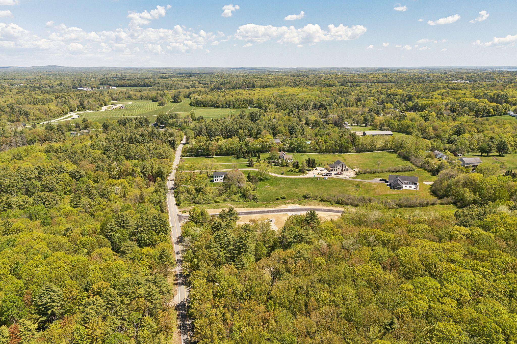 11 Coastal Pines Lot 5, Cumberland, ME, 04021