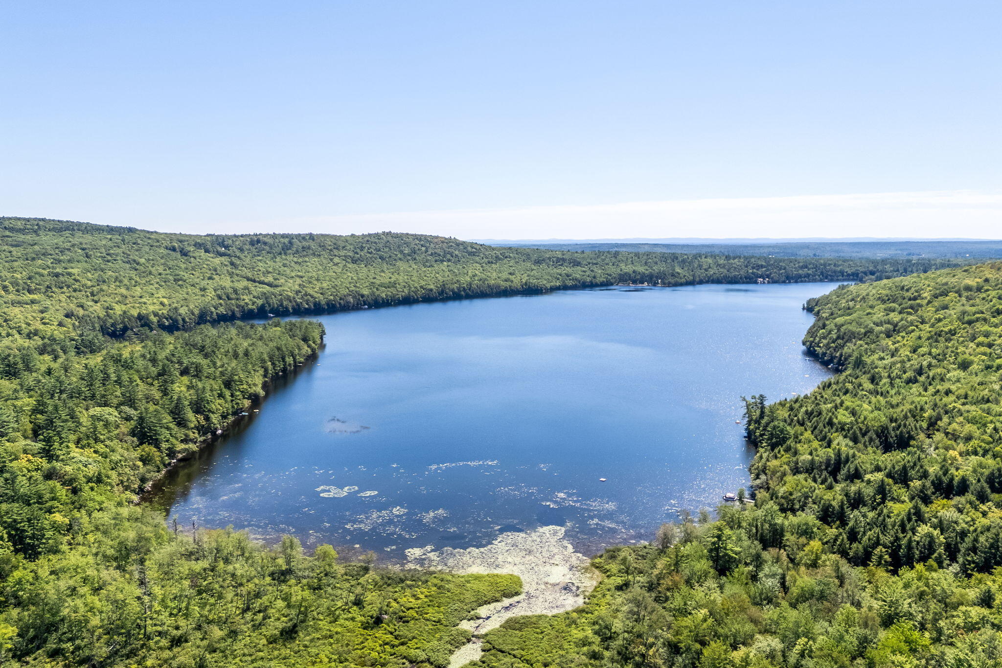 M7 L104-9 & 104-10, Canaan, ME, 04924