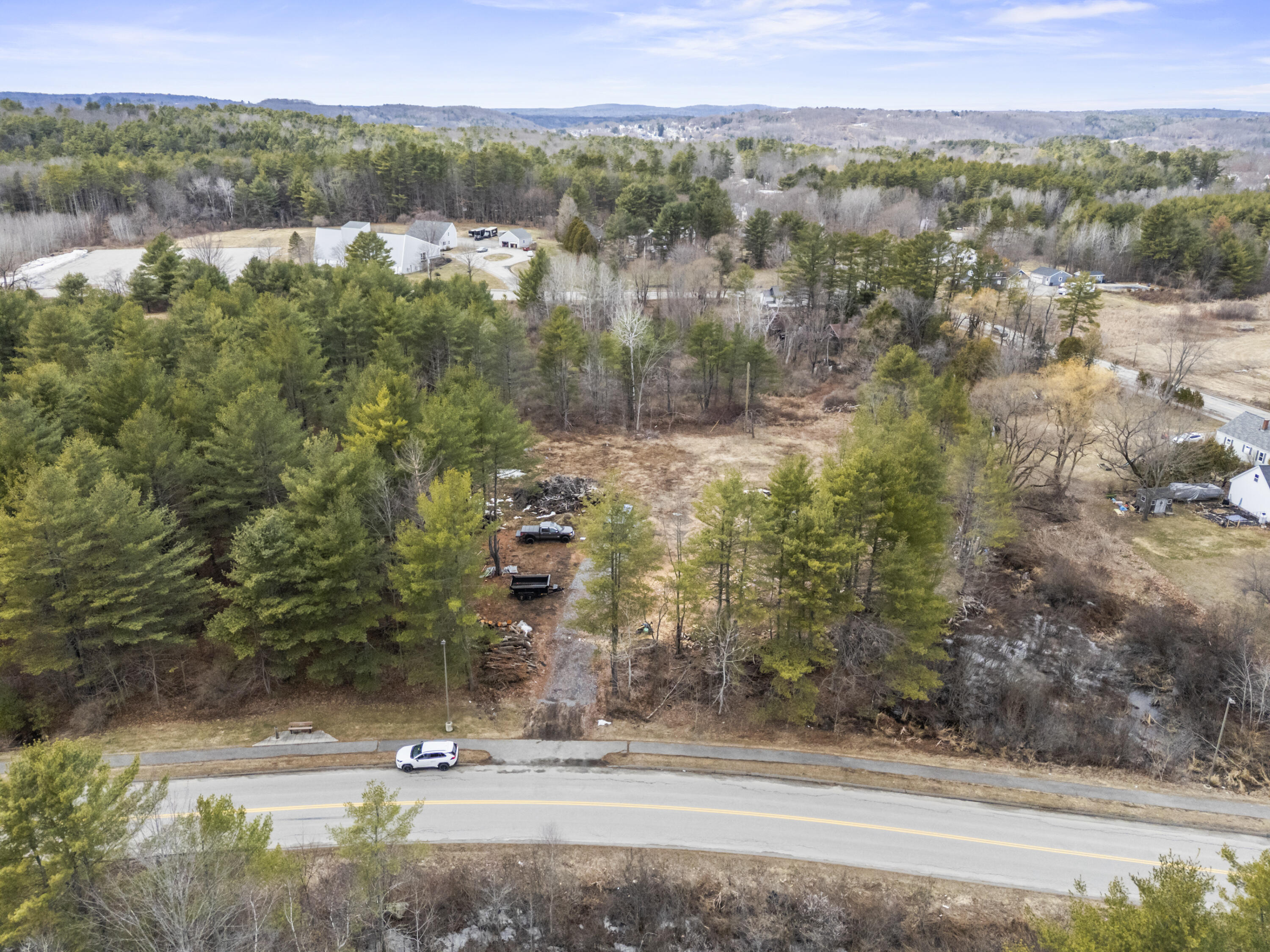 122 Pierce Drive, Augusta, ME, 04330