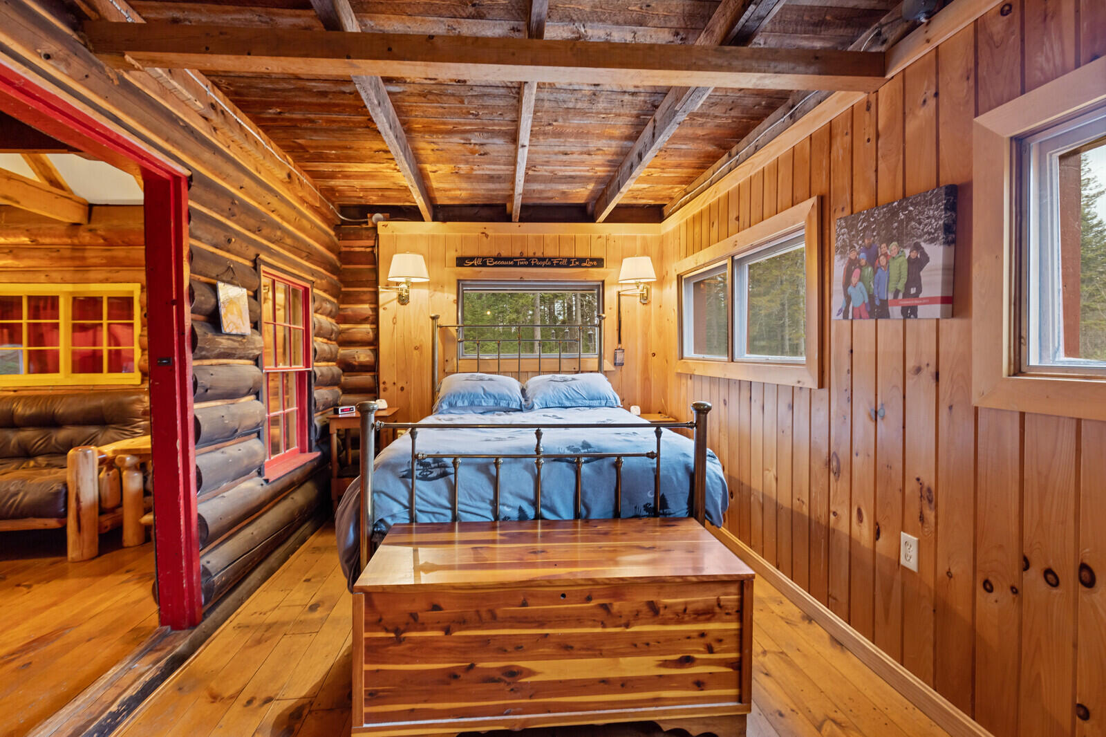 74 Lovejoy Road, Salem Twp, ME, 04983