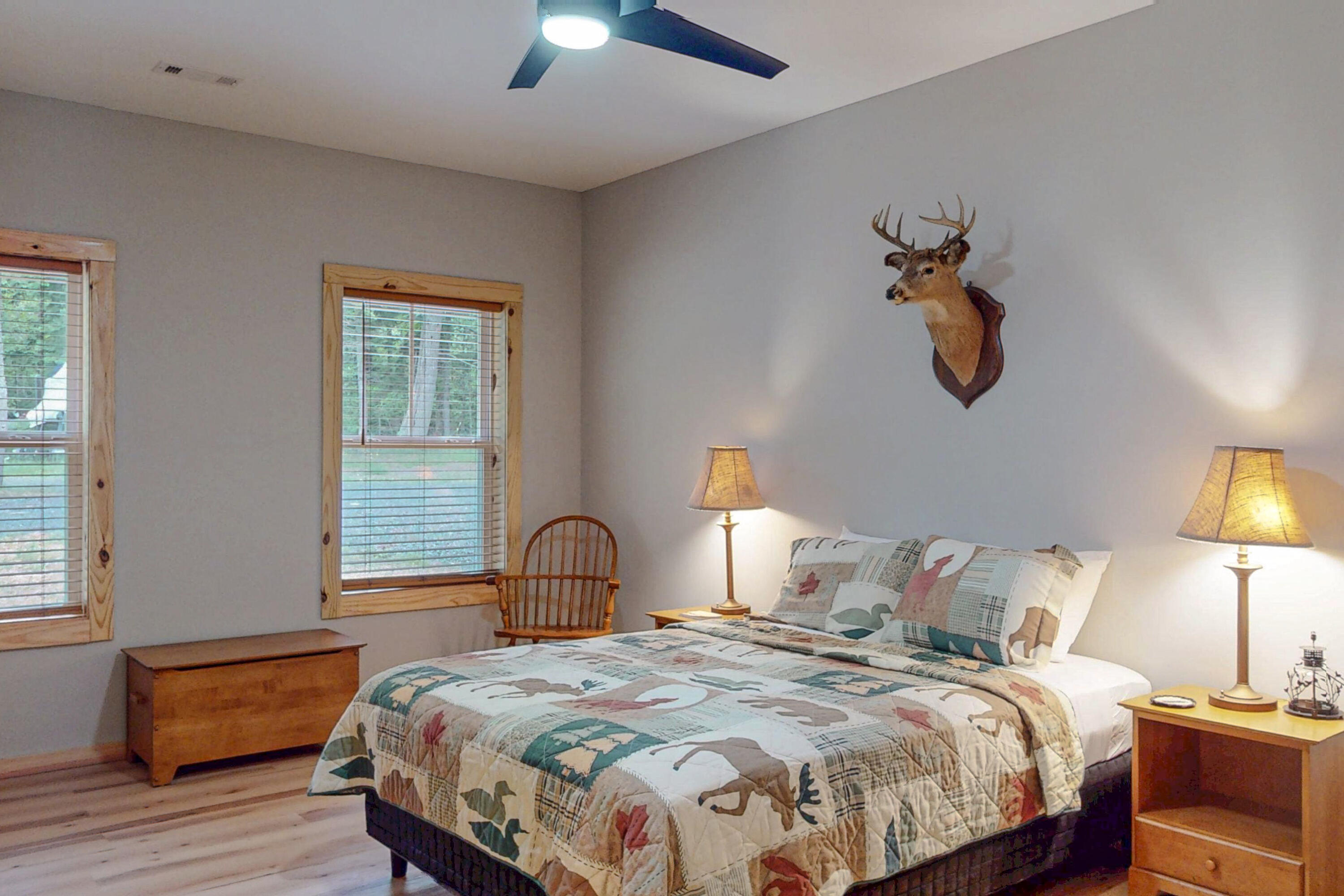 11 Nevermore Lane, Greenville, ME, 04441