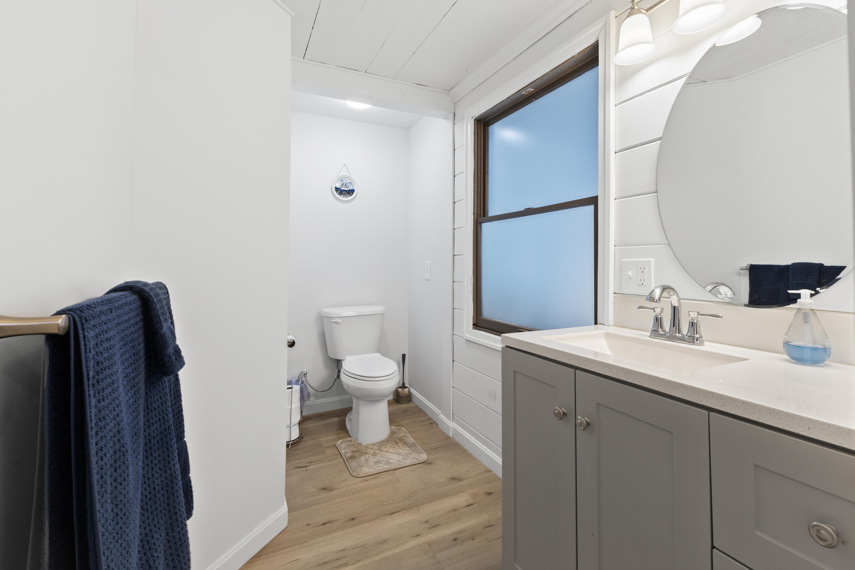 93 Goods Point Road UNIT Lot 1, Steuben, ME, 04680