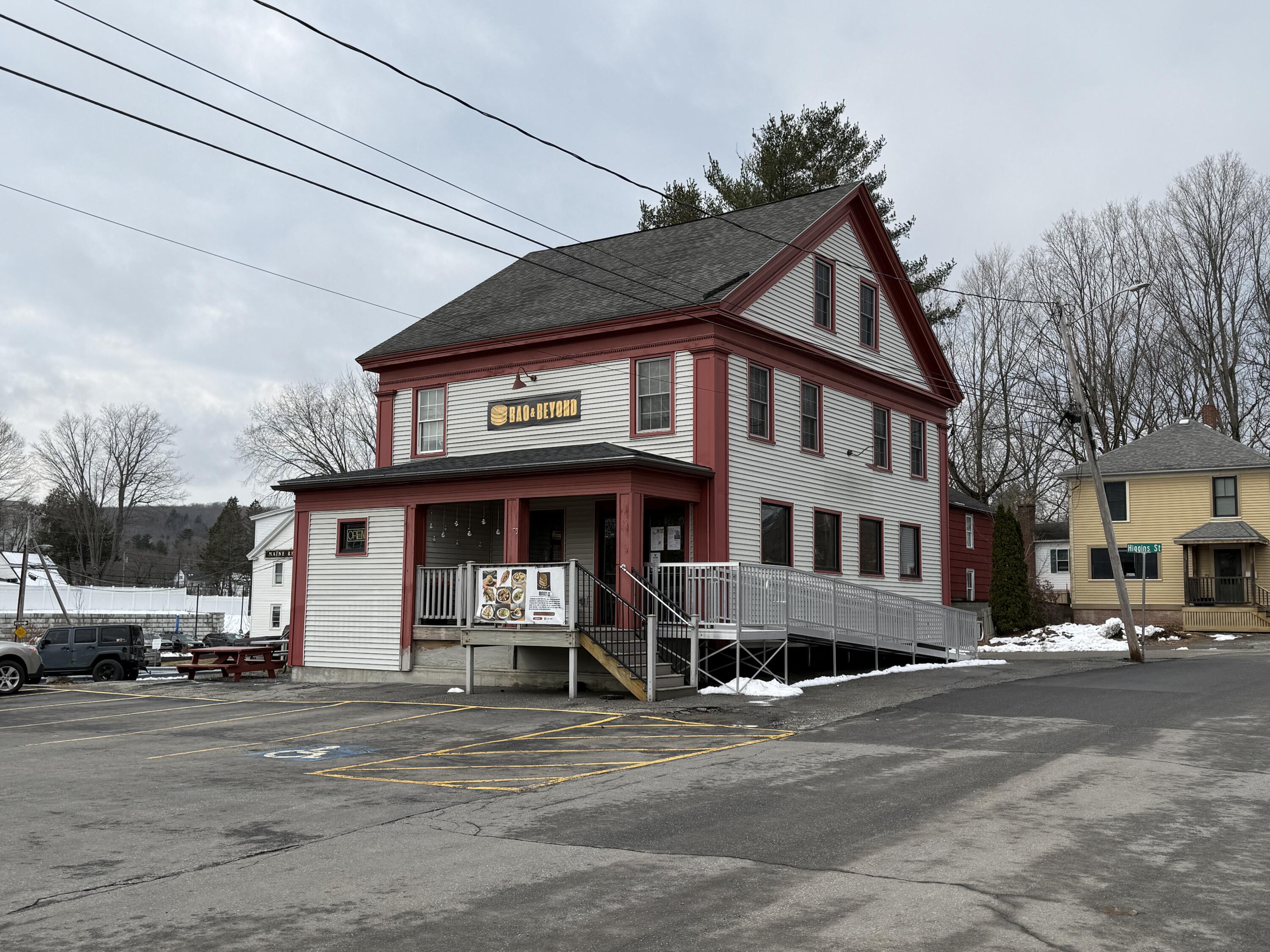 947 Sabattus Street, Lewiston, ME, 04240