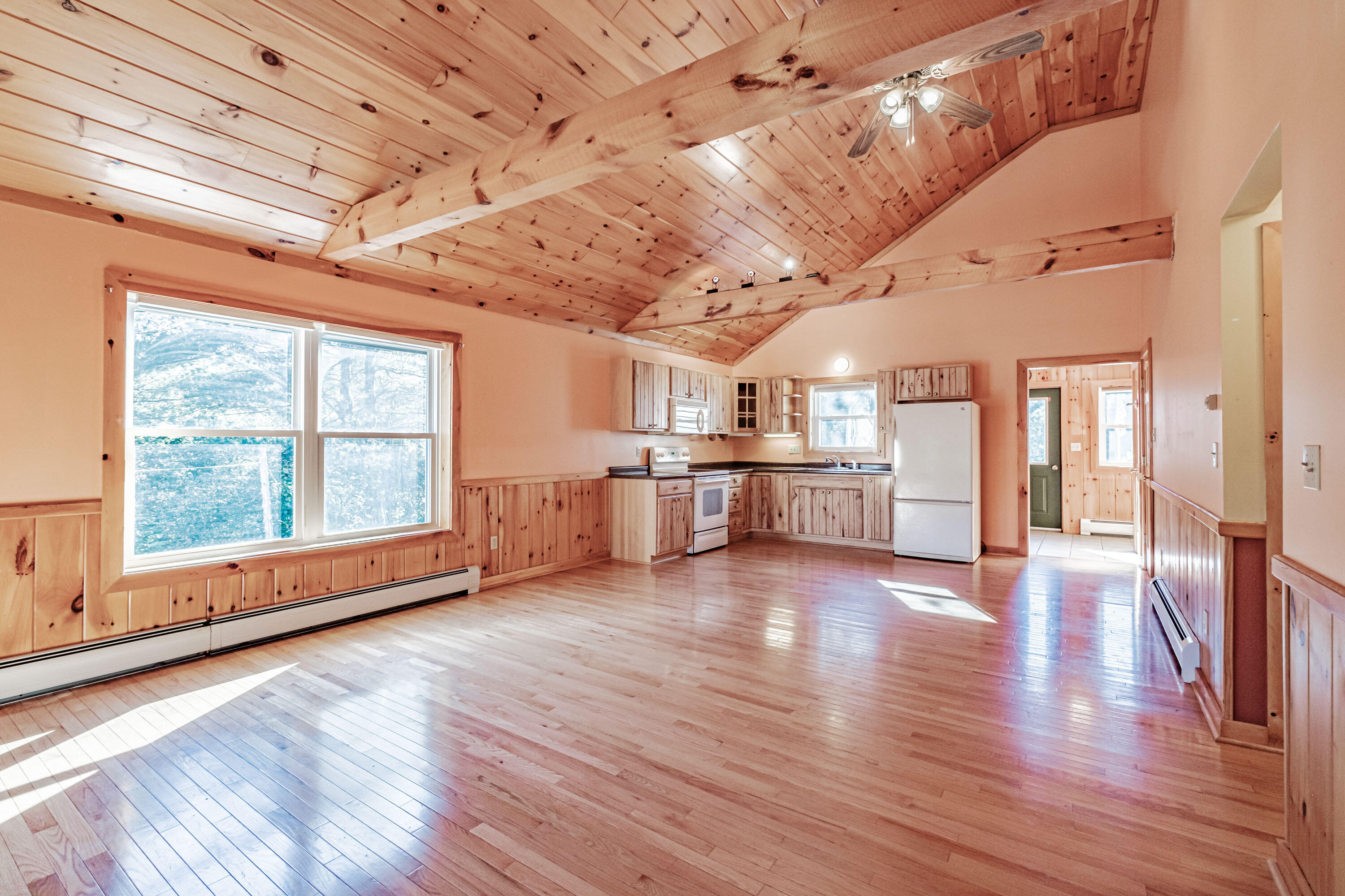 5 Meadowlark Road, Woodstock, ME, 04219-6121