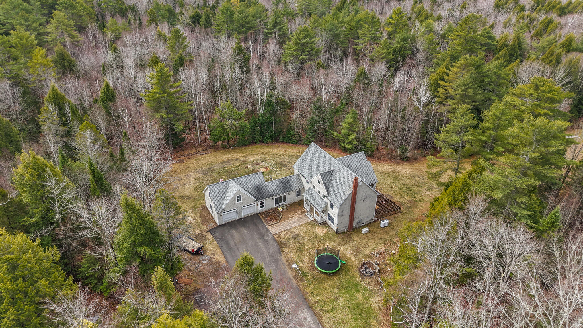 747 Western Avenue, Hampden, ME, 04444