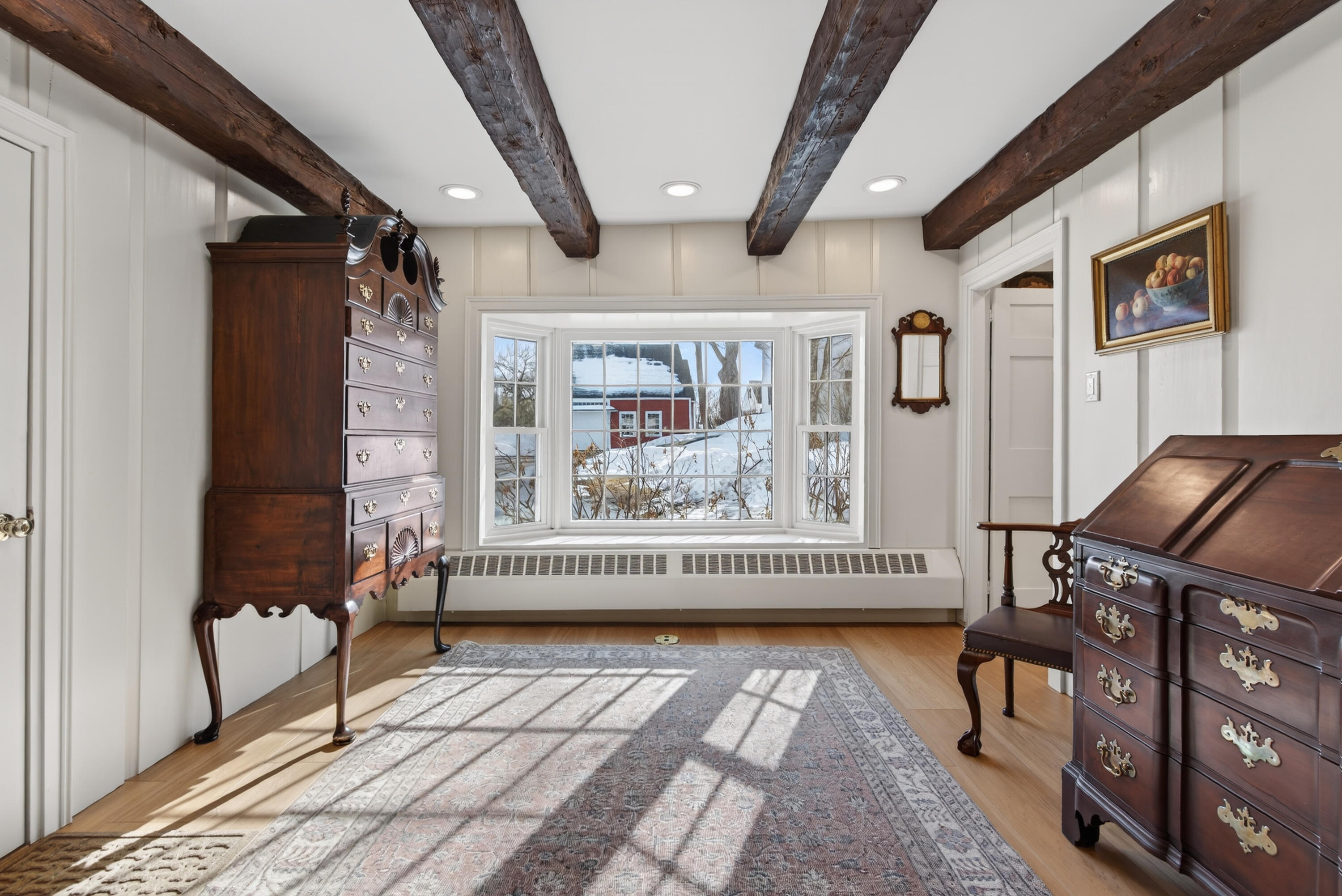 1090 Pittston School Street, Pittston, ME, 04345