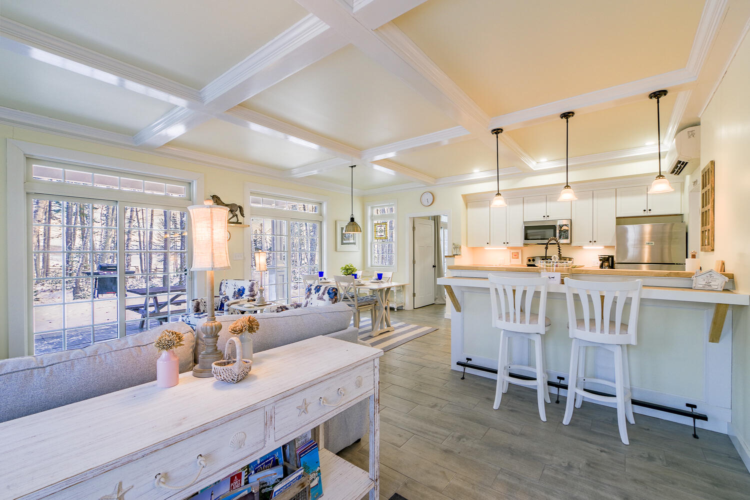 115 Pirates Cove Road, Stockton Springs, ME, 04981