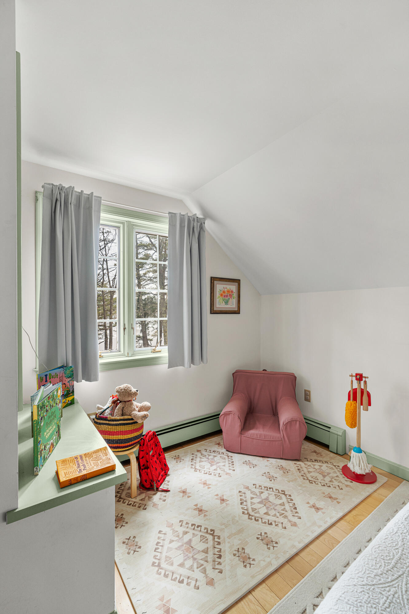 46 River Edge Drive, Woolwich, ME, 04579