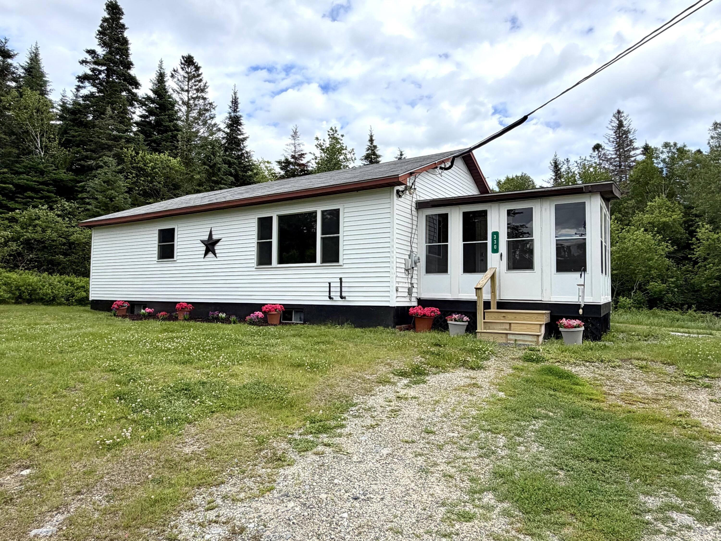 Photo of 330 Point Street Addison ME 04606