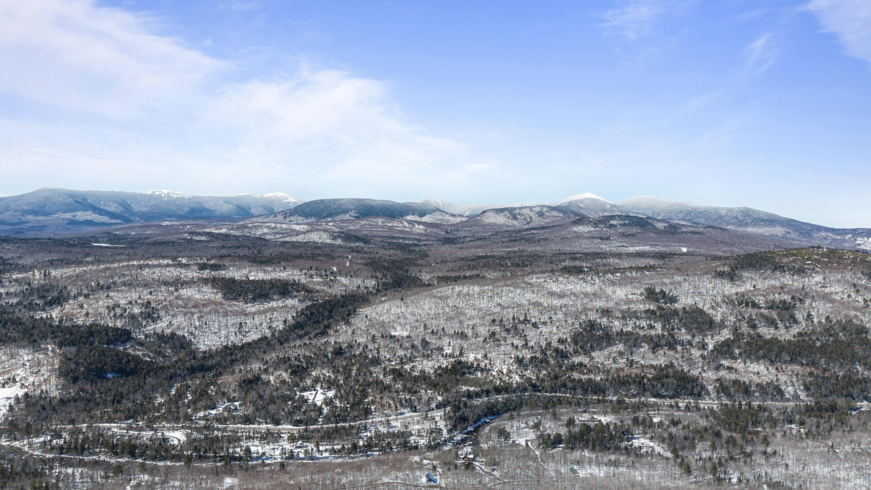 Lot 01-63 Ira Mountain Road, Kingfield, ME, 04947