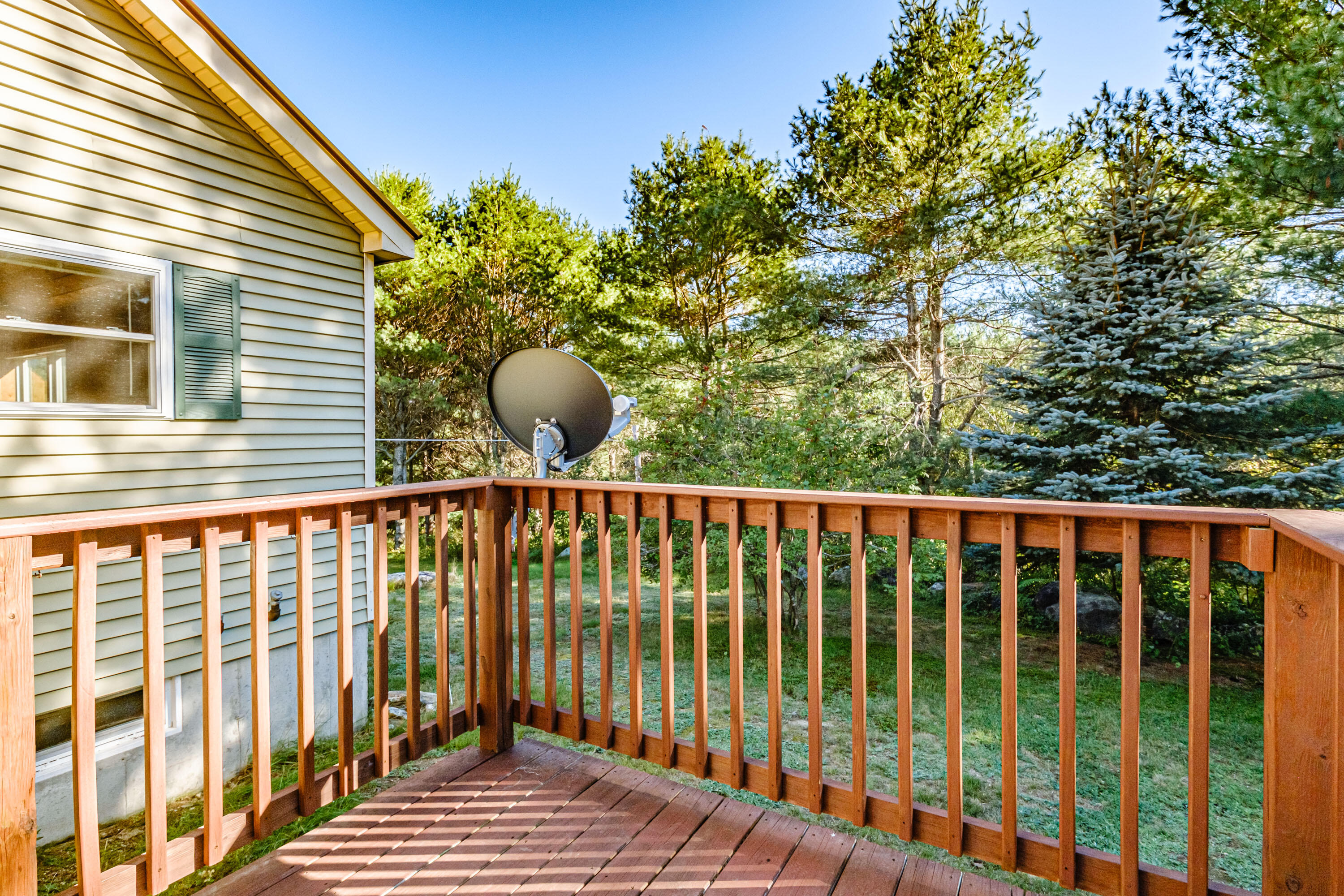 5 Meadowlark Road, Woodstock, ME, 04219-6121